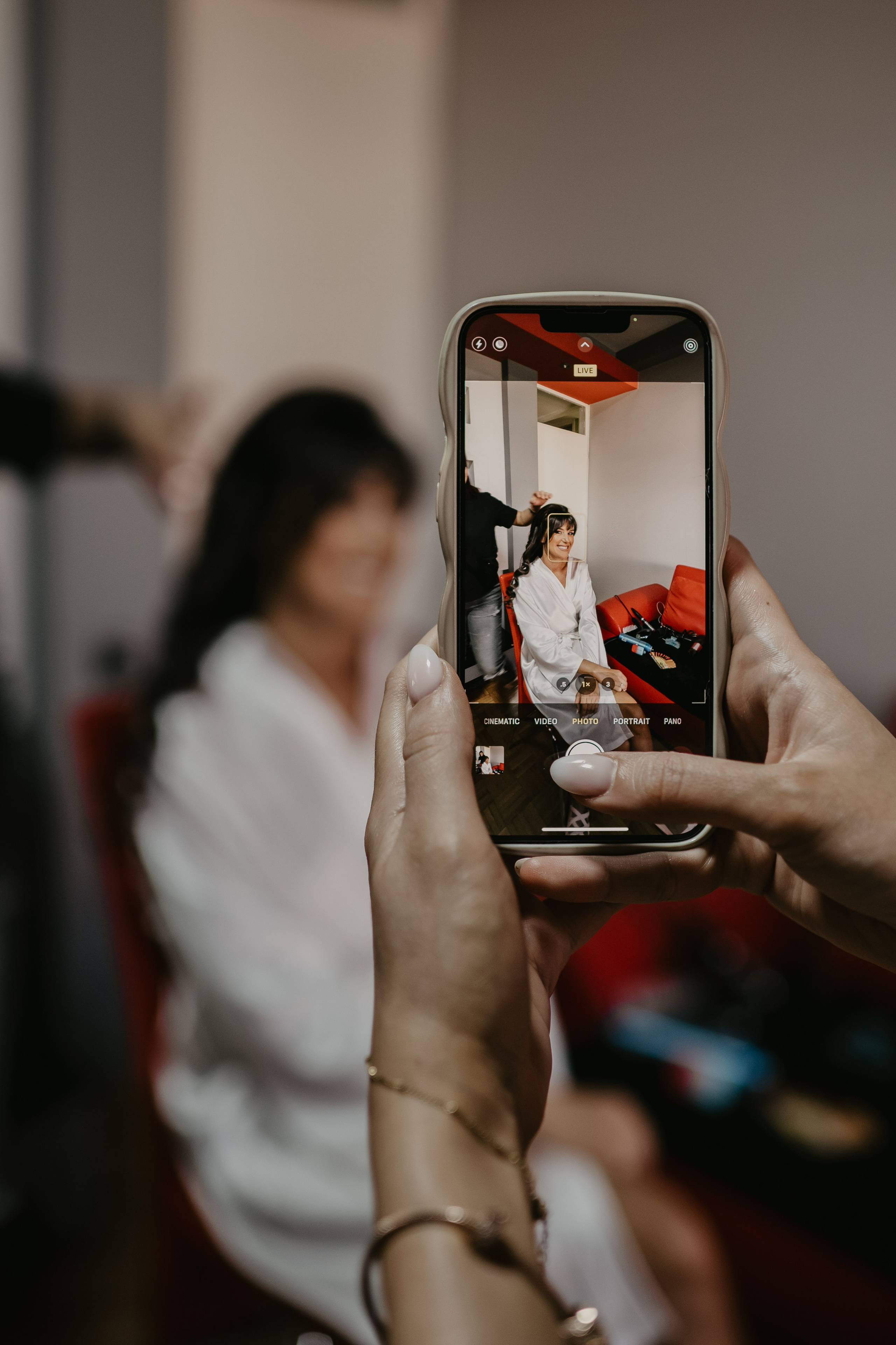 Tamara & Aleksa. Ana Sladojevic