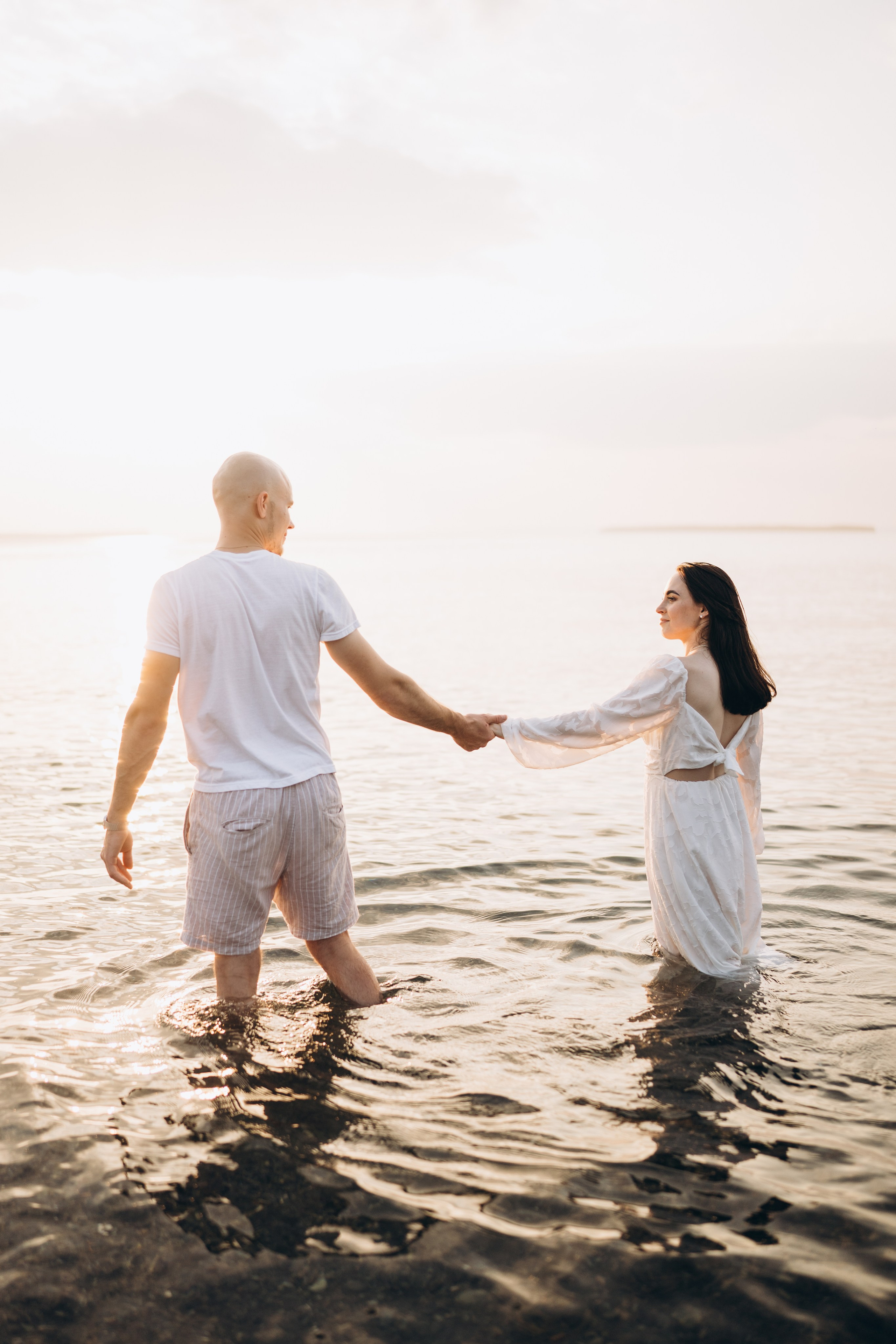 Masha & fam. Calgary Wedding & Lifestyle Photographer — Yevhen Polishchuk