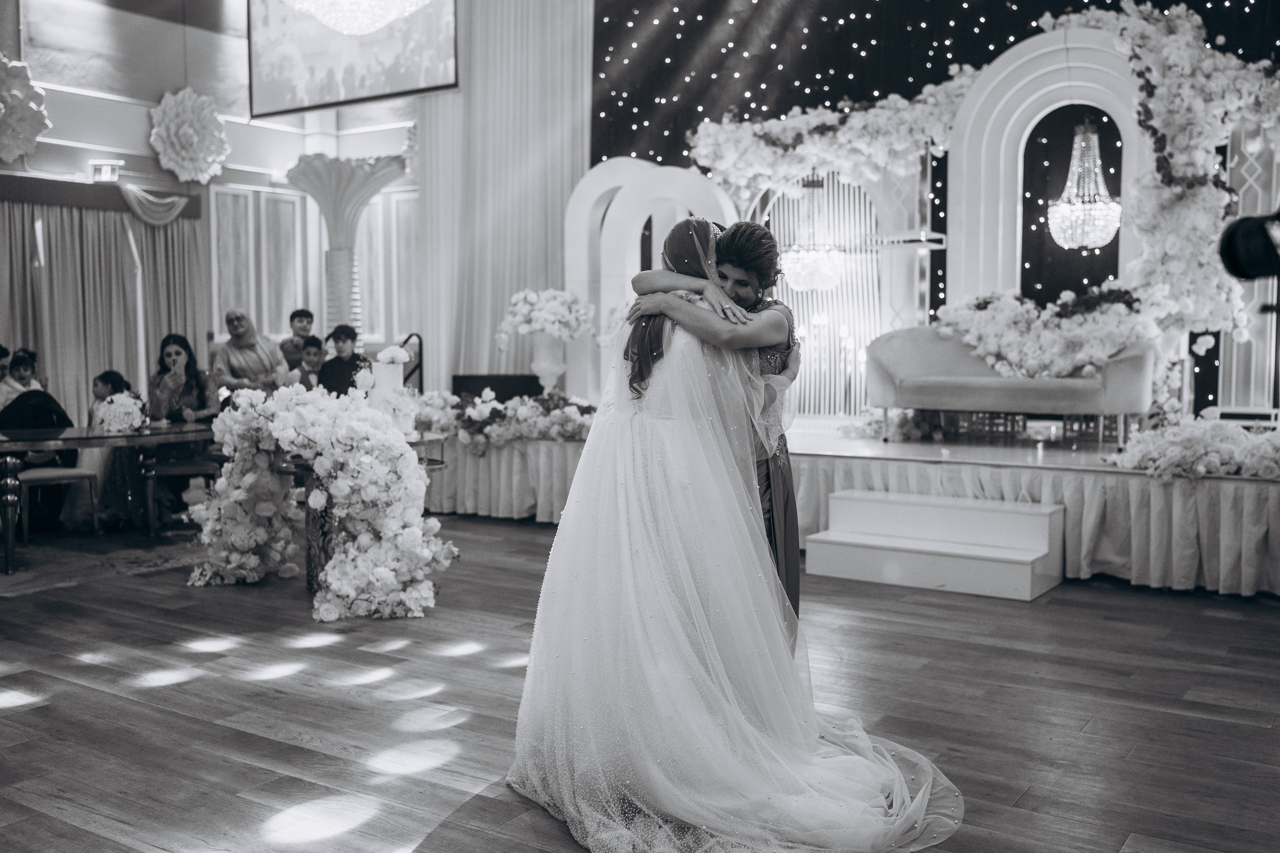 Hanan & Baraa. Calgary Wedding & Lifestyle Photographer — Yevhen Polishchuk