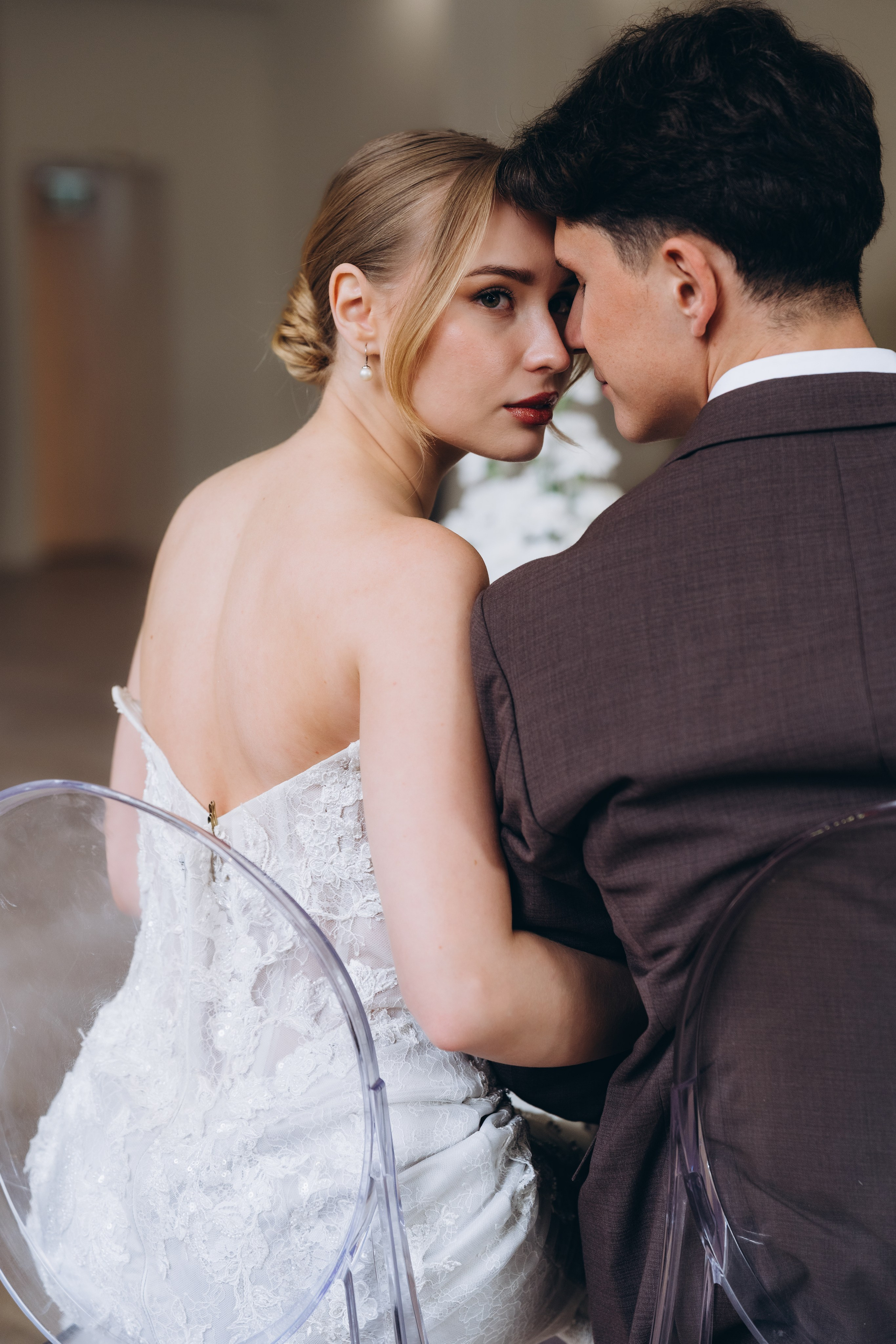 Taras & Alexandra. Calgary Wedding & Lifestyle Photographer — Yevhen Polishchuk
