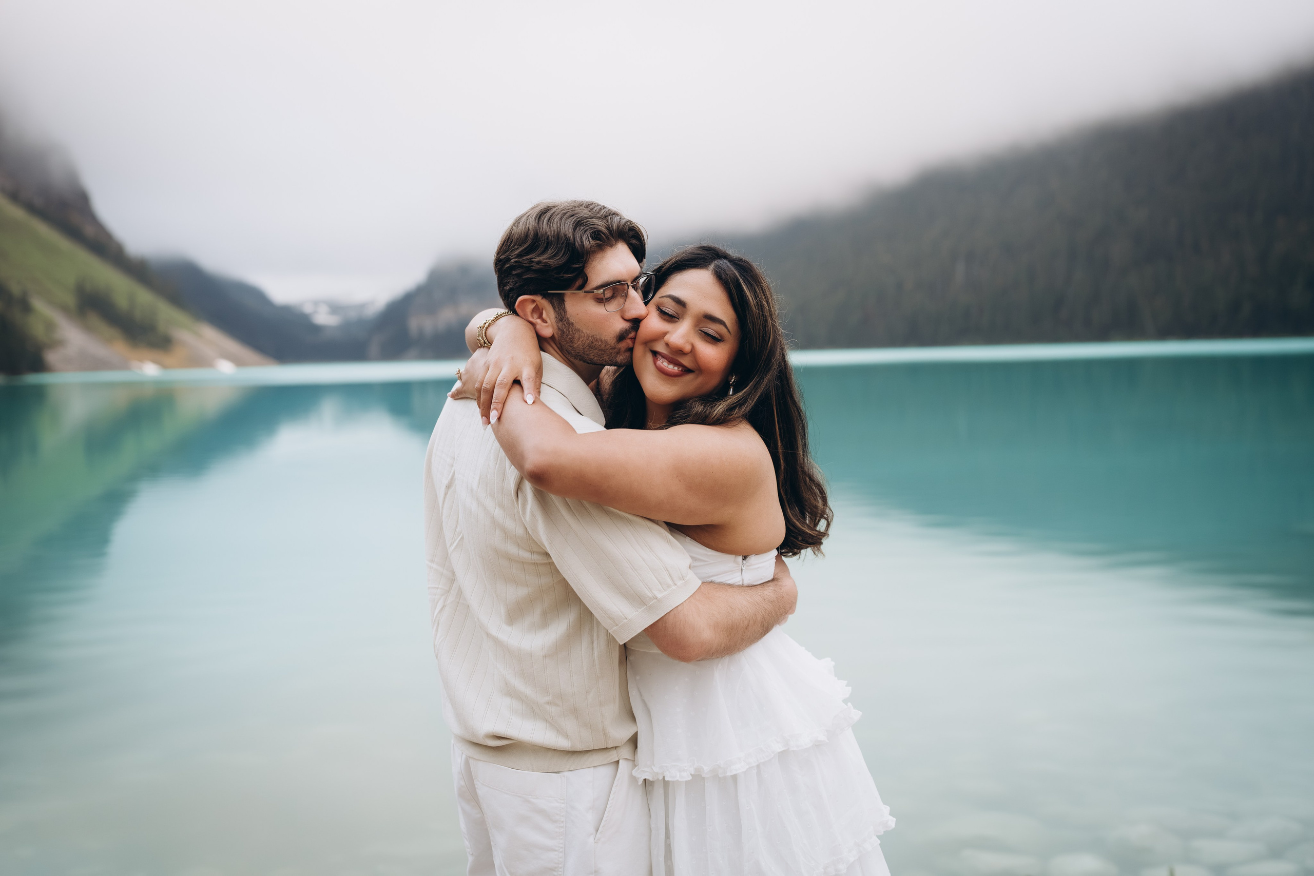 Chiara & Lucas. Calgary Wedding & Lifestyle Photographer — Yevhen Polishchuk
