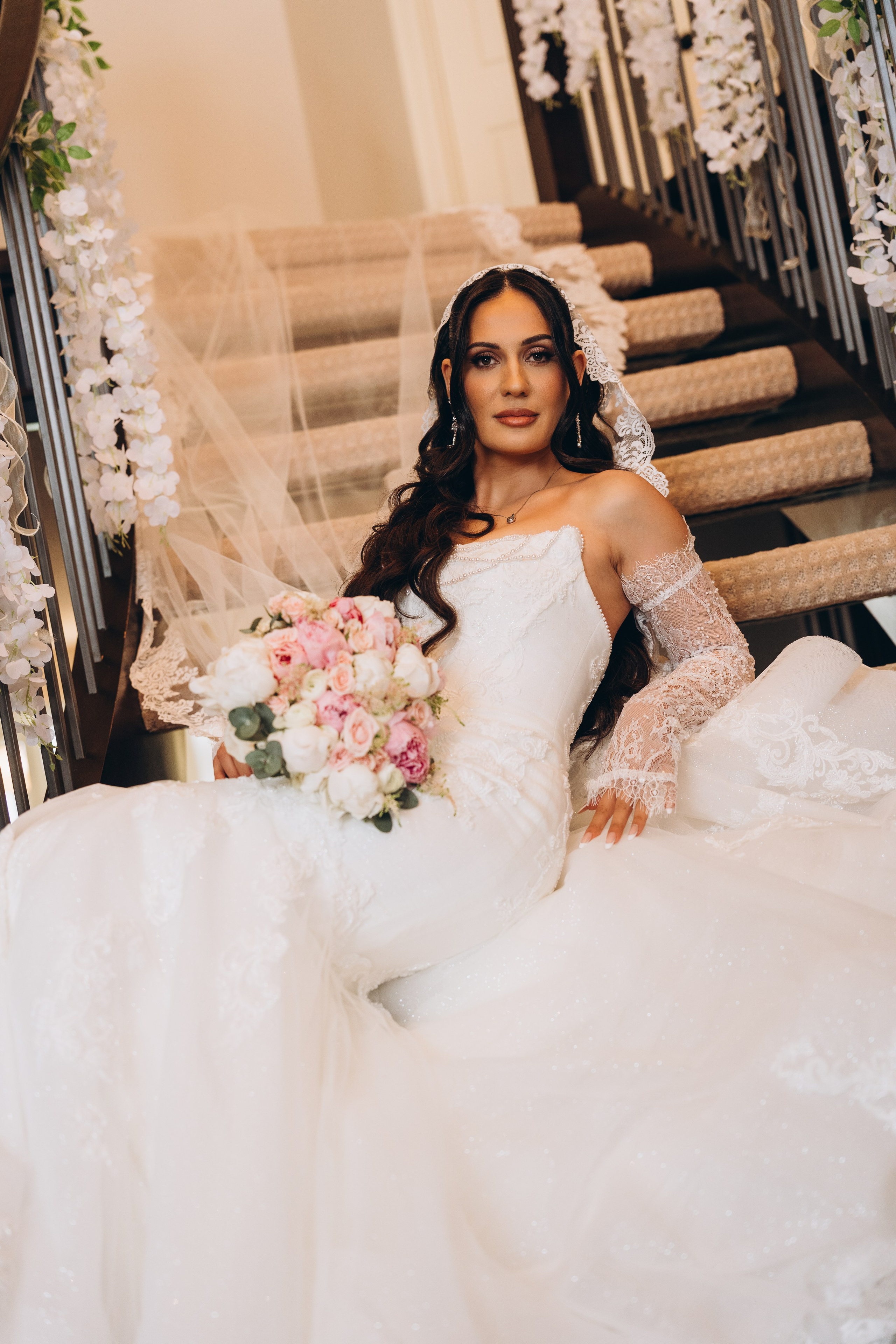 Salman & Sausan. Calgary Wedding & Lifestyle Photographer — Yevhen Polishchuk