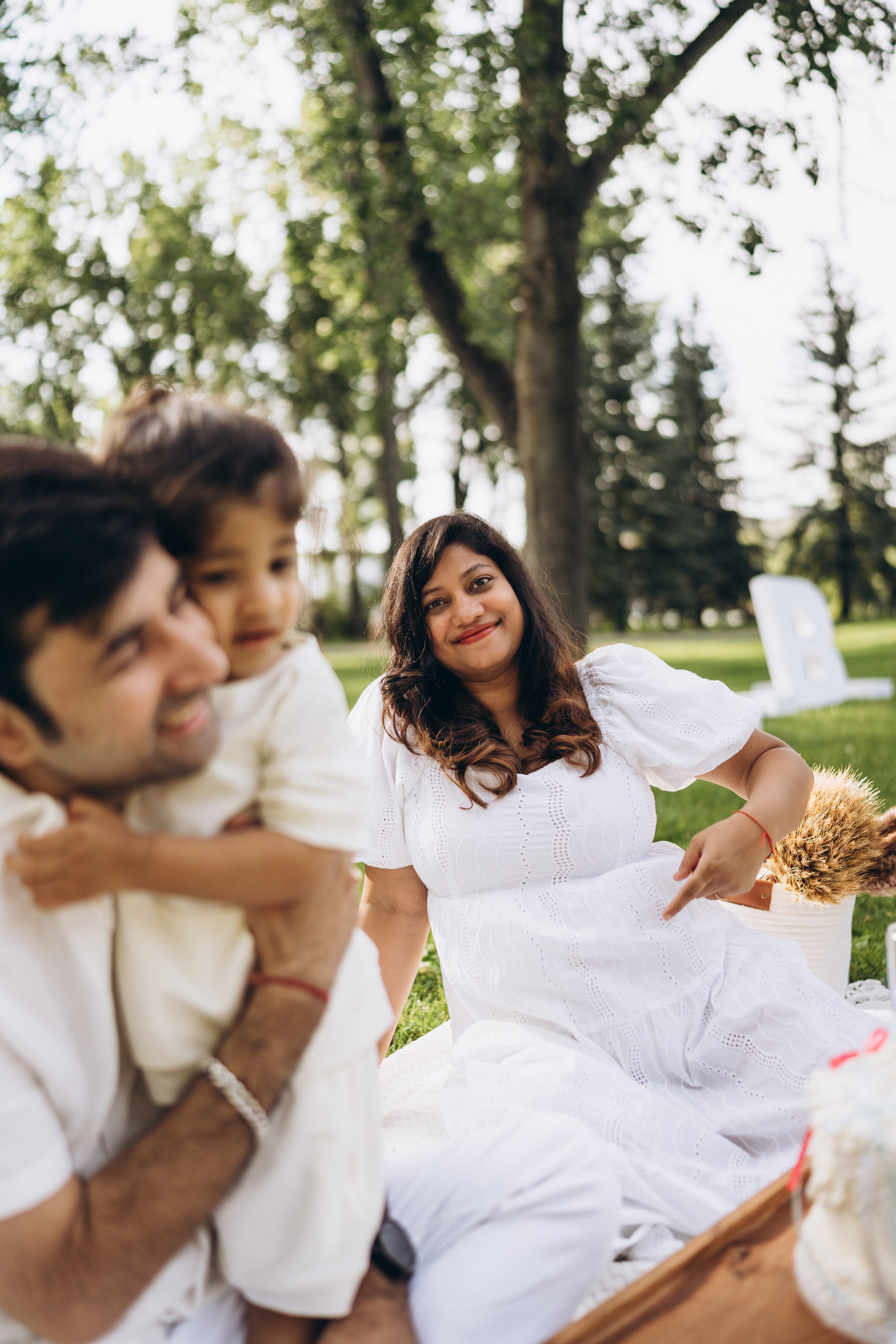 Gender reveal. Calgary Wedding & Lifestyle Photographer — Yevhen Polishchuk