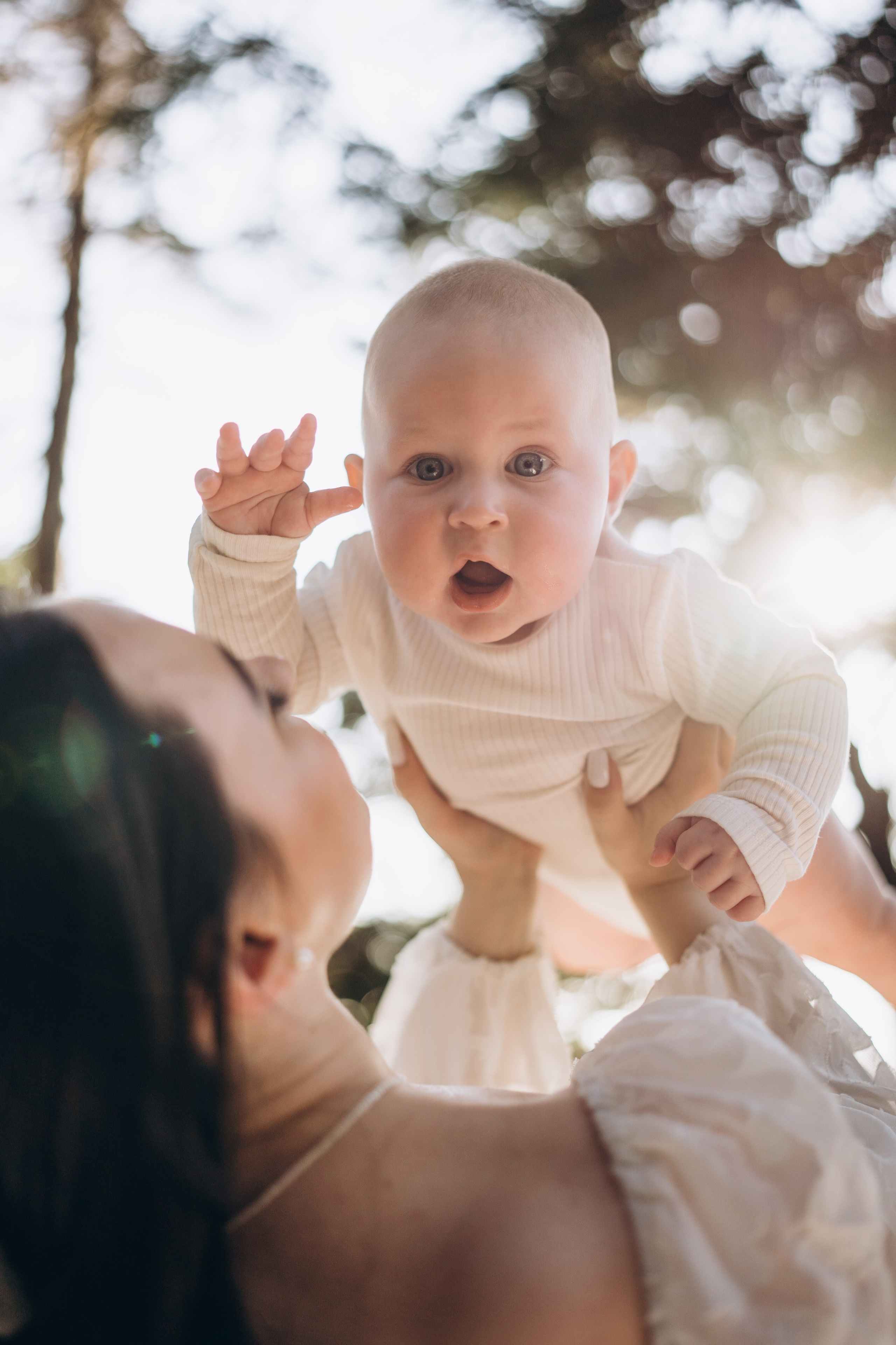 Masha & fam. Calgary Wedding & Lifestyle Photographer — Yevhen Polishchuk