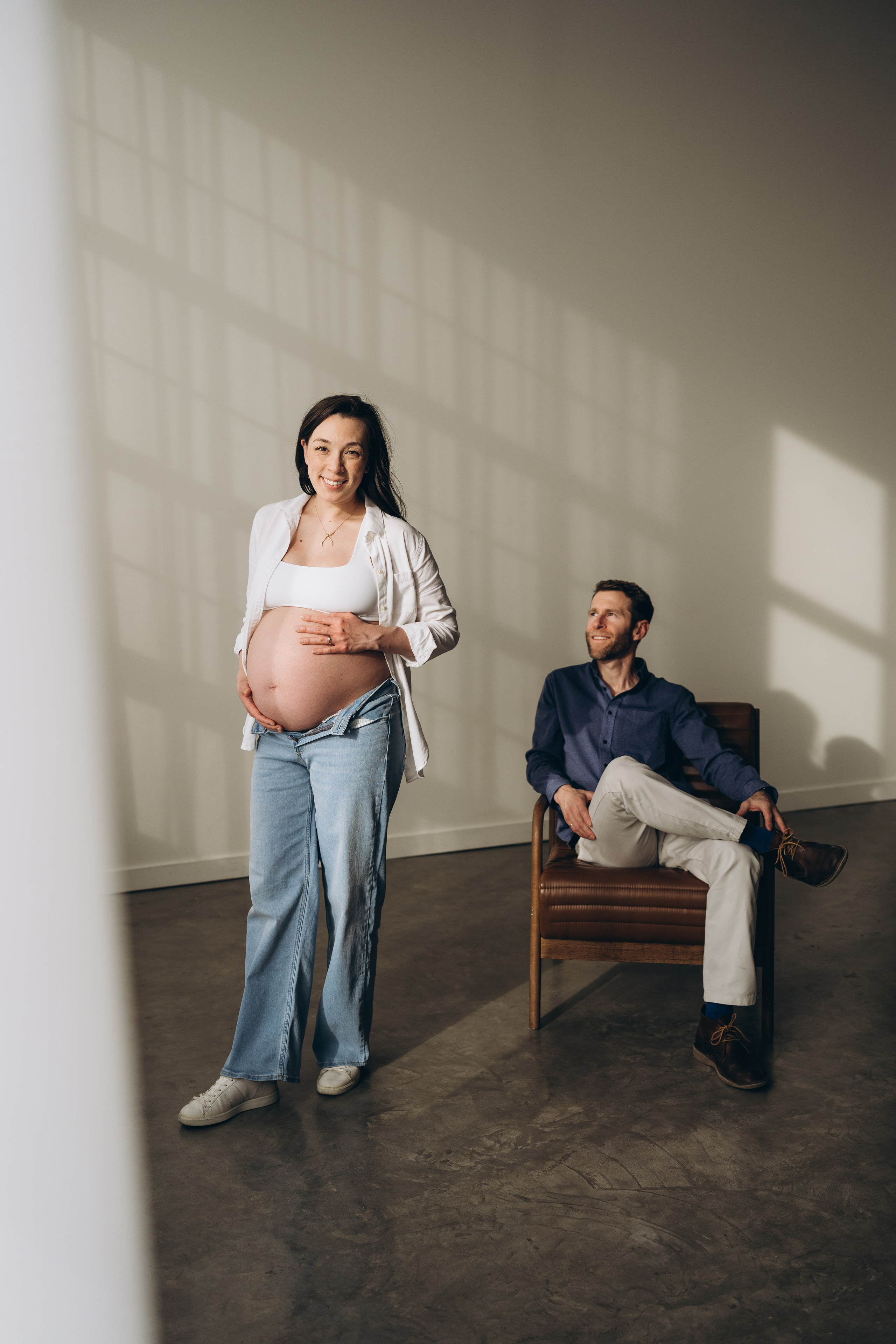 Morgan. Calgary Wedding & Lifestyle Photographer — Yevhen Polishchuk