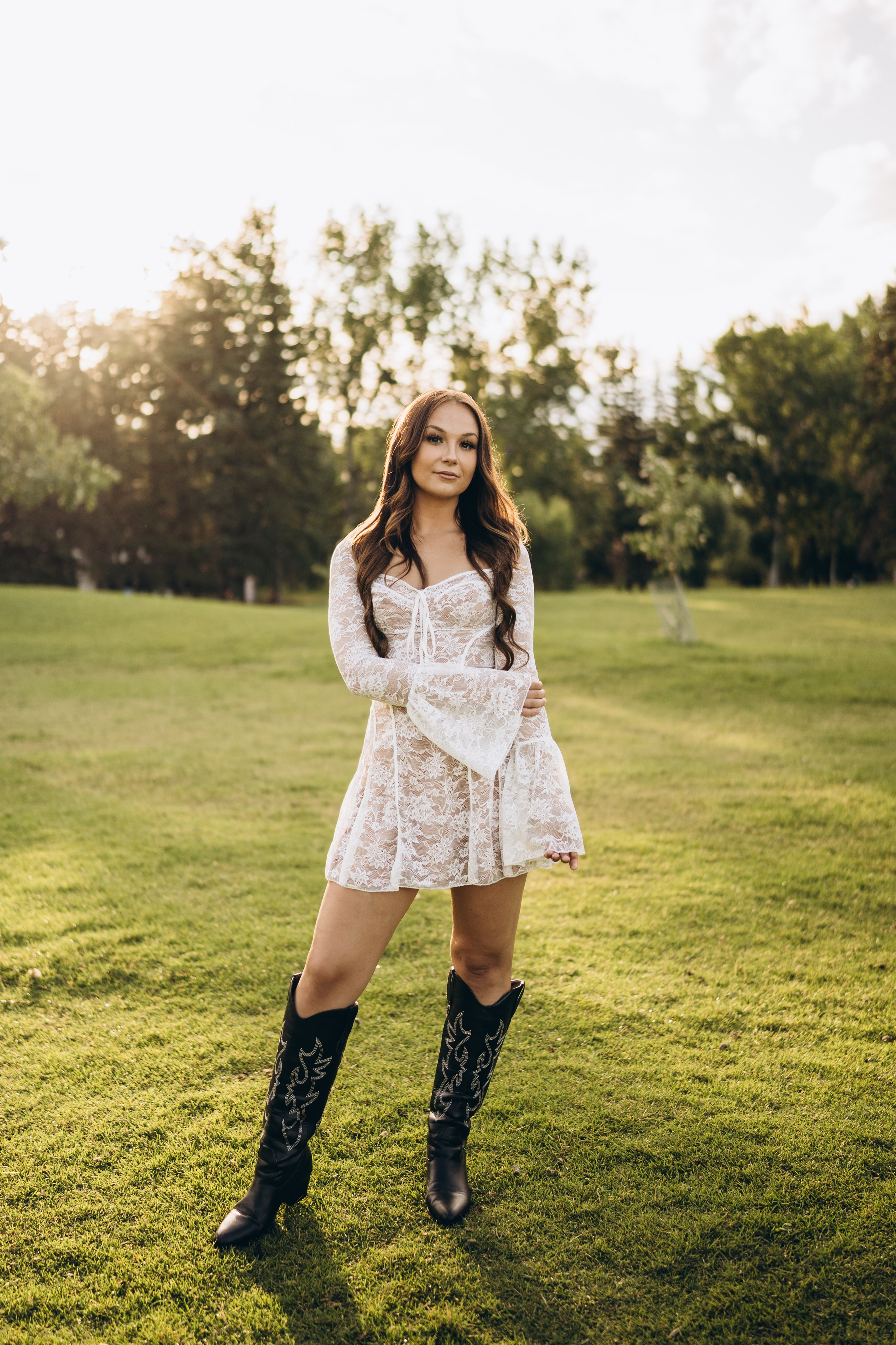 Kristina. Calgary Wedding & Lifestyle Photographer — Yevhen Polishchuk