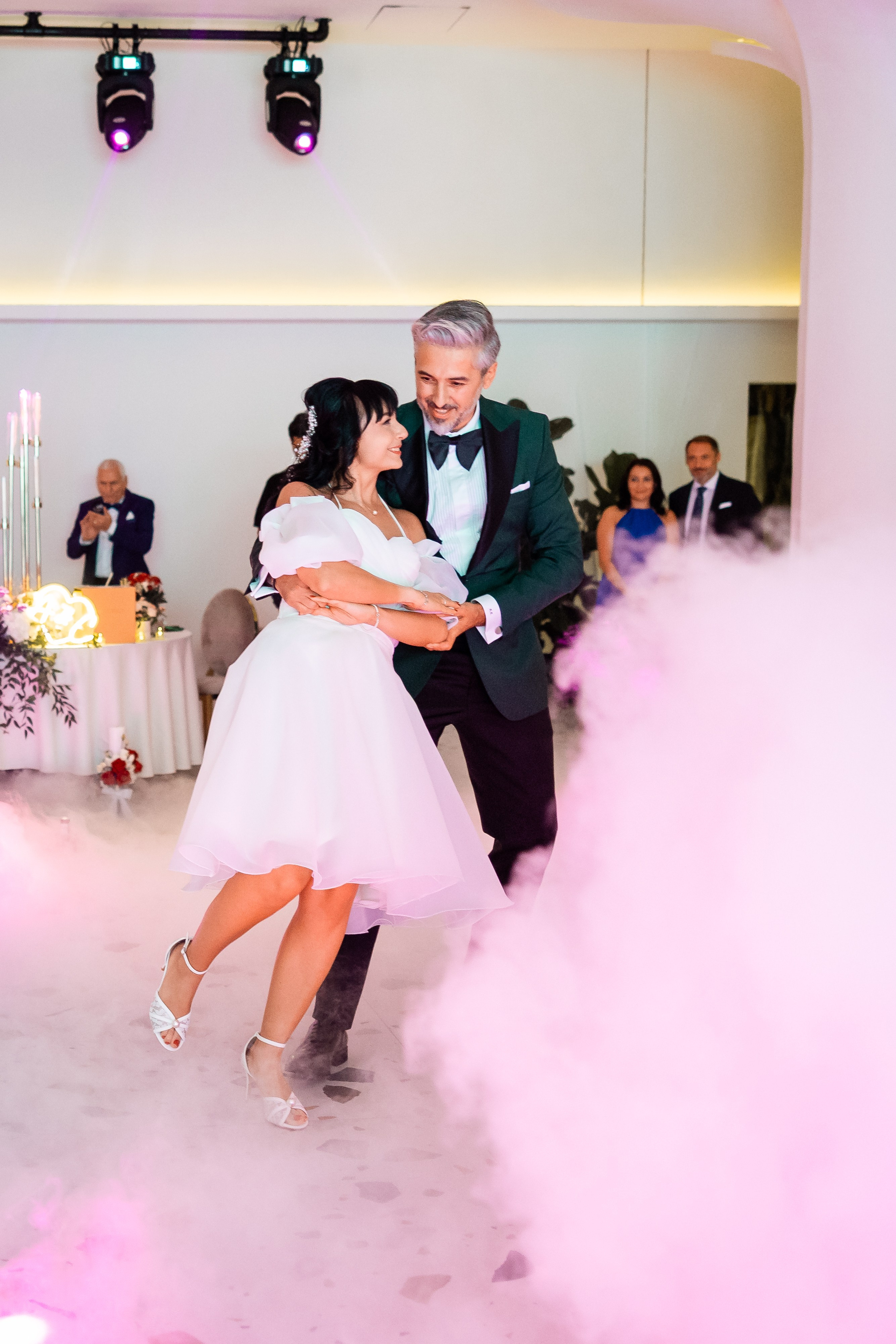 Corina & Adrian. Blink Photo — Fotografie & Videografie Nuntă