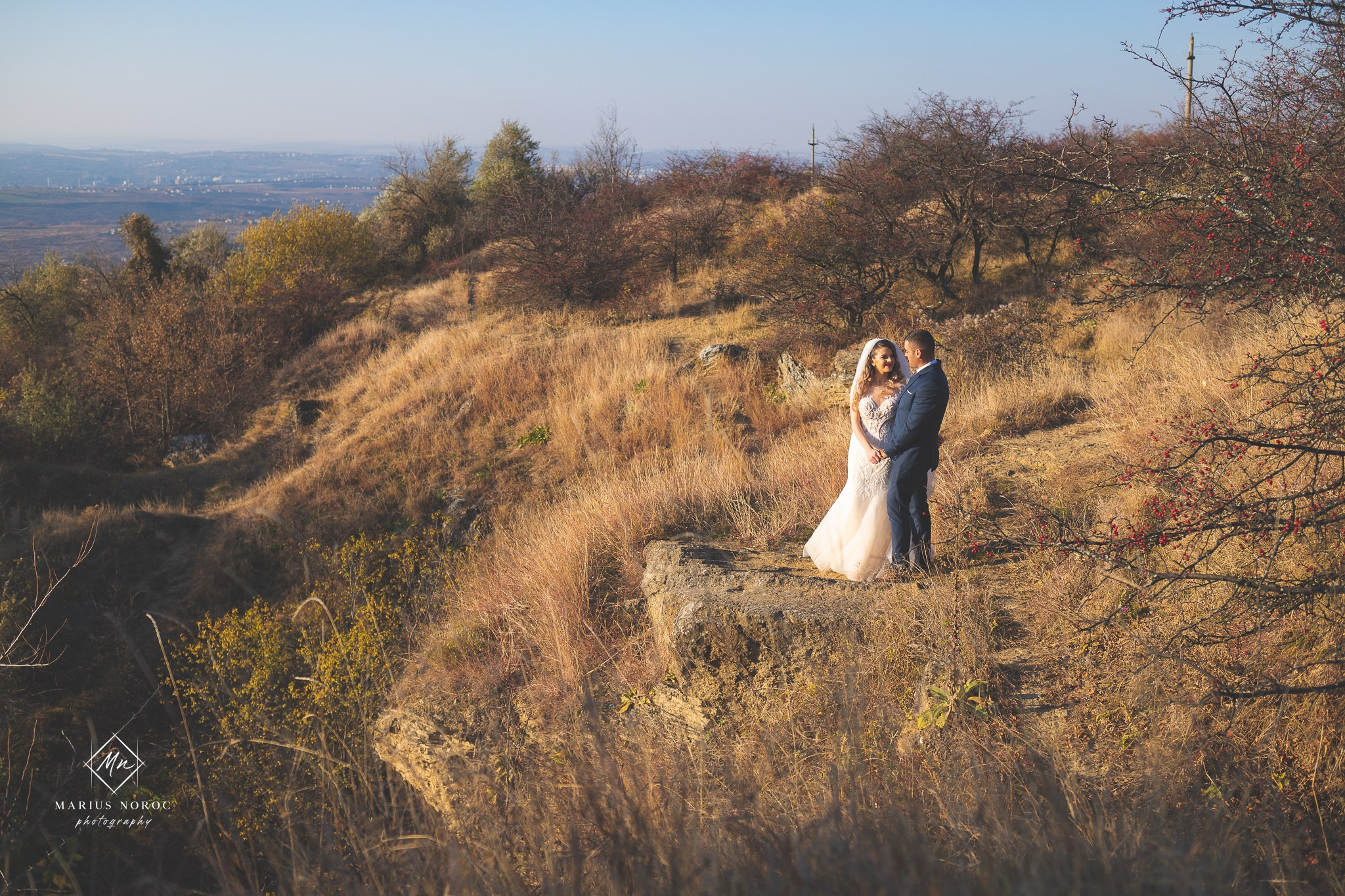 Alexandra & Alin | Padurea Bucium Iasi