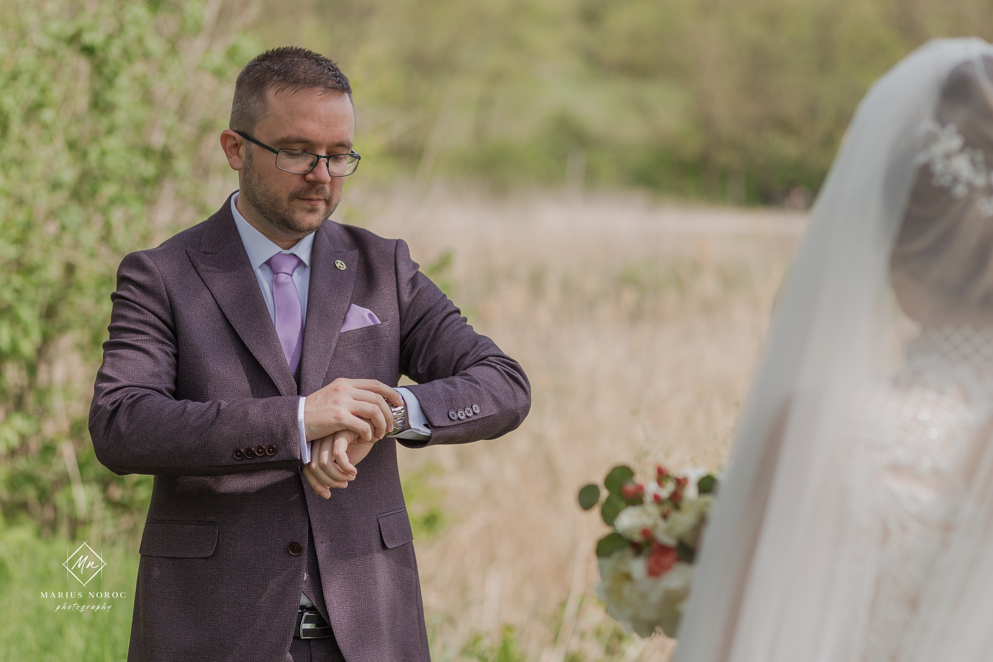 Lorena & Andrei | Gradina Botanica Iasi