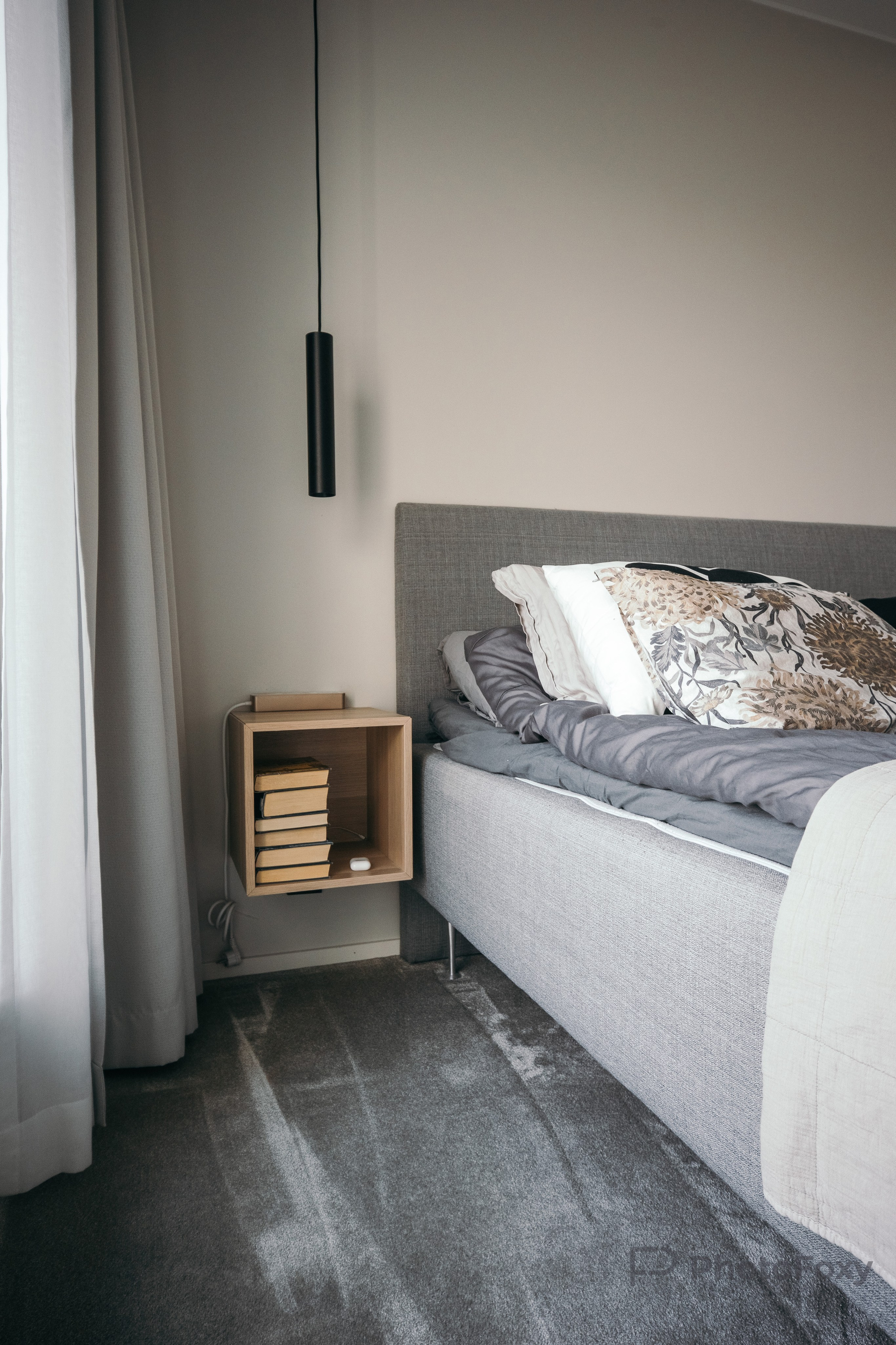 Skandinaavinen lämpö. Valokuvaaja Lahti, Helsinki Elena Salonen