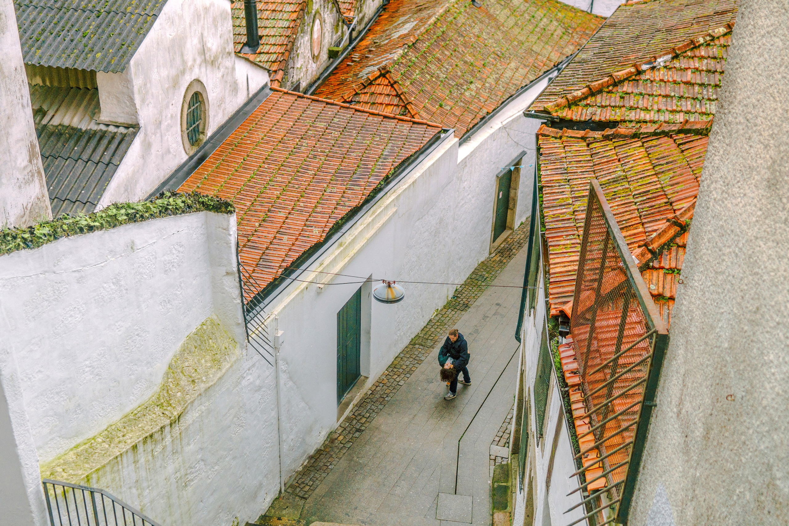 Photographer in Portugal Polina Gotovaya