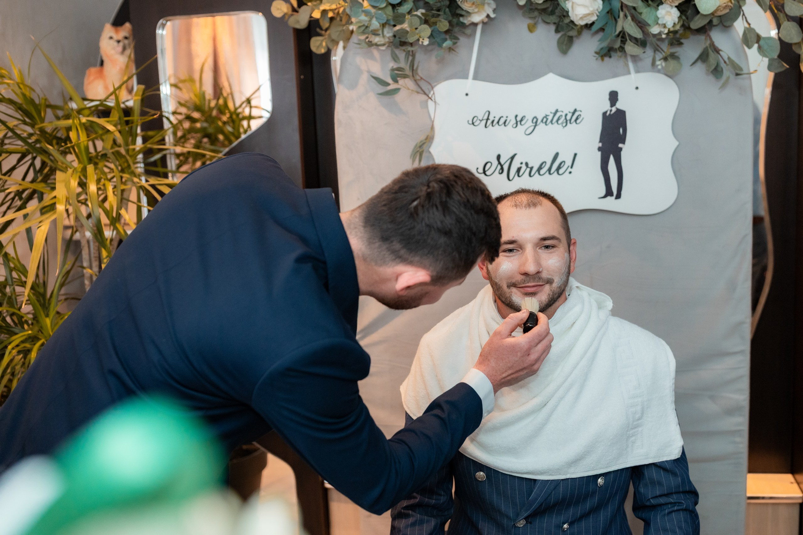 Nuntă Constantin & Dumitrița – Fotograf nuntă Botoșani | Alin Chirilă - Povestitor prin fotografie