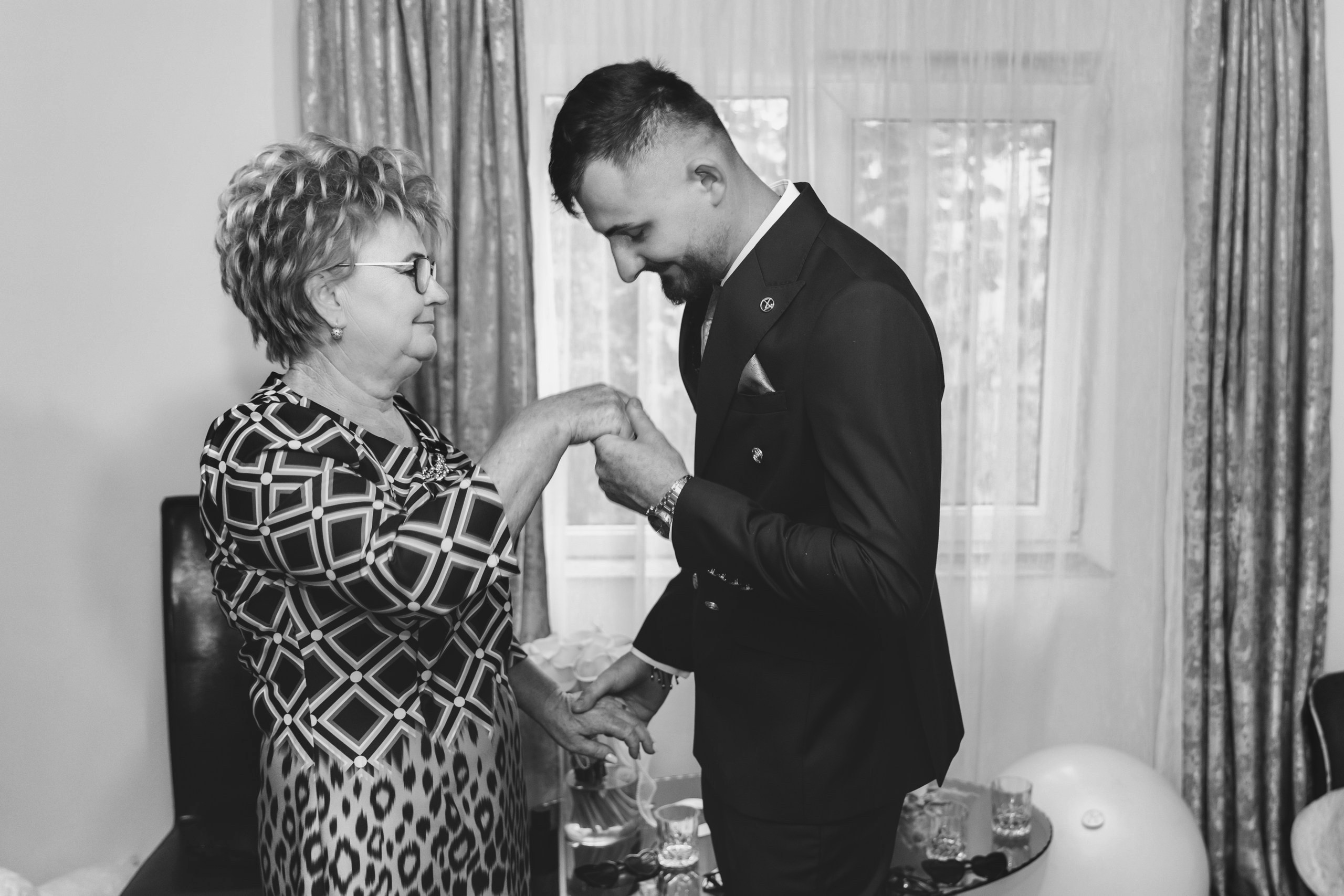 Andrei & Oana – Fotograf Nuntă Botoșani | Alin Chirilă – Povestitor prin Fotografie