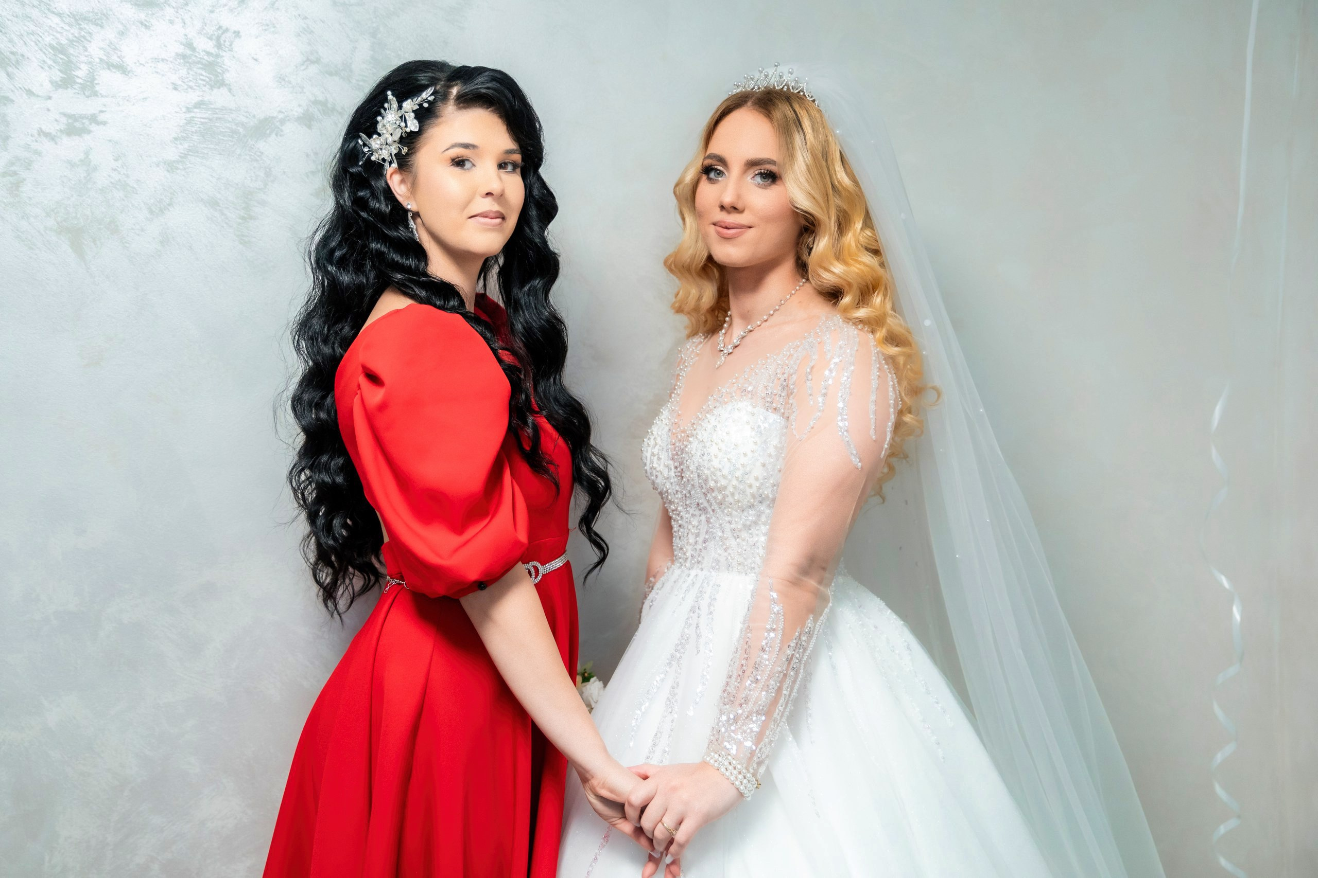 Mireasa în ziua nunții – emoție, eleganță și momente autentice | Fotograf nuntă