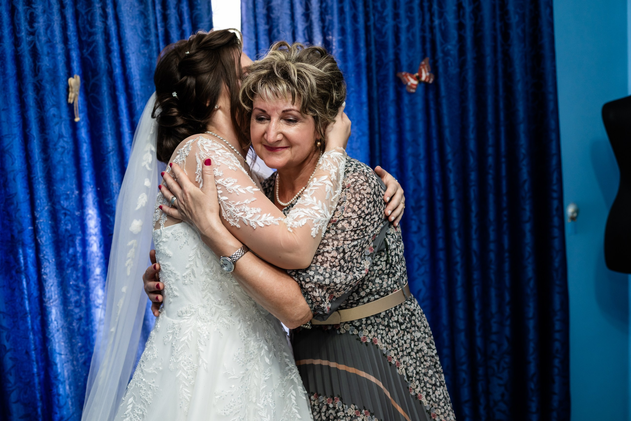 Camille & Alexandra 2024 – Poveste de nuntă cu eleganță și emoție | Fotograf Alin Chirilă