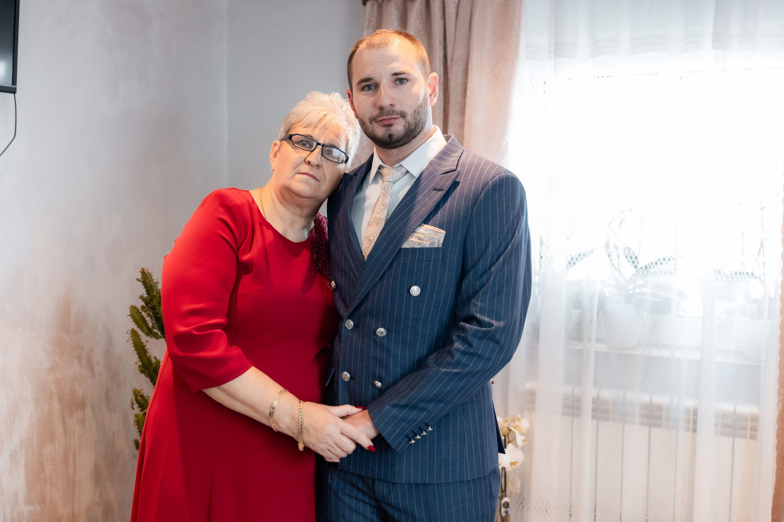 Nuntă Constantin & Dumitrița – Fotograf nuntă Botoșani | Alin Chirilă - Povestitor prin fotografie