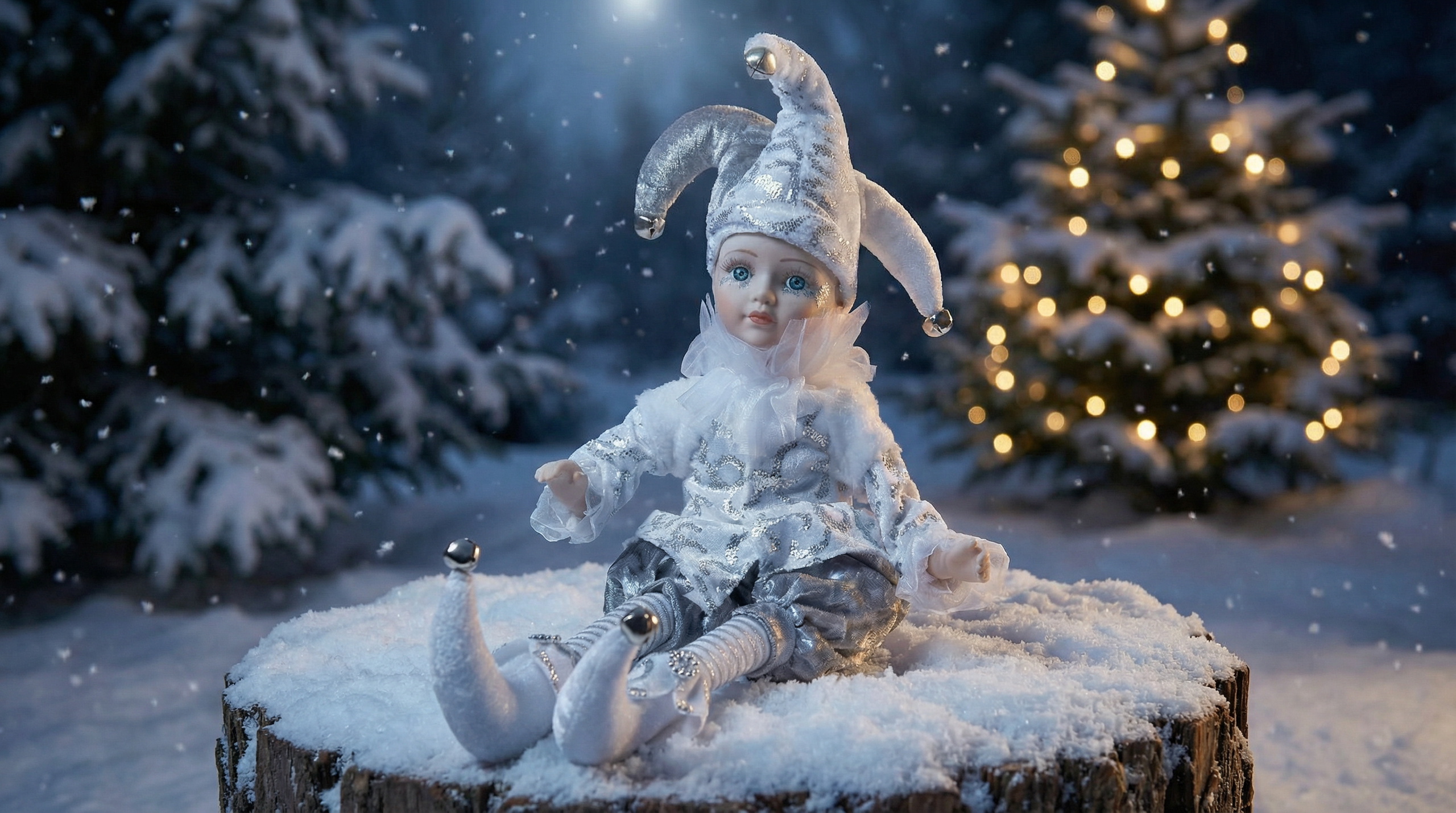 Doll. VV Studio — Product Photography & AI Visuals