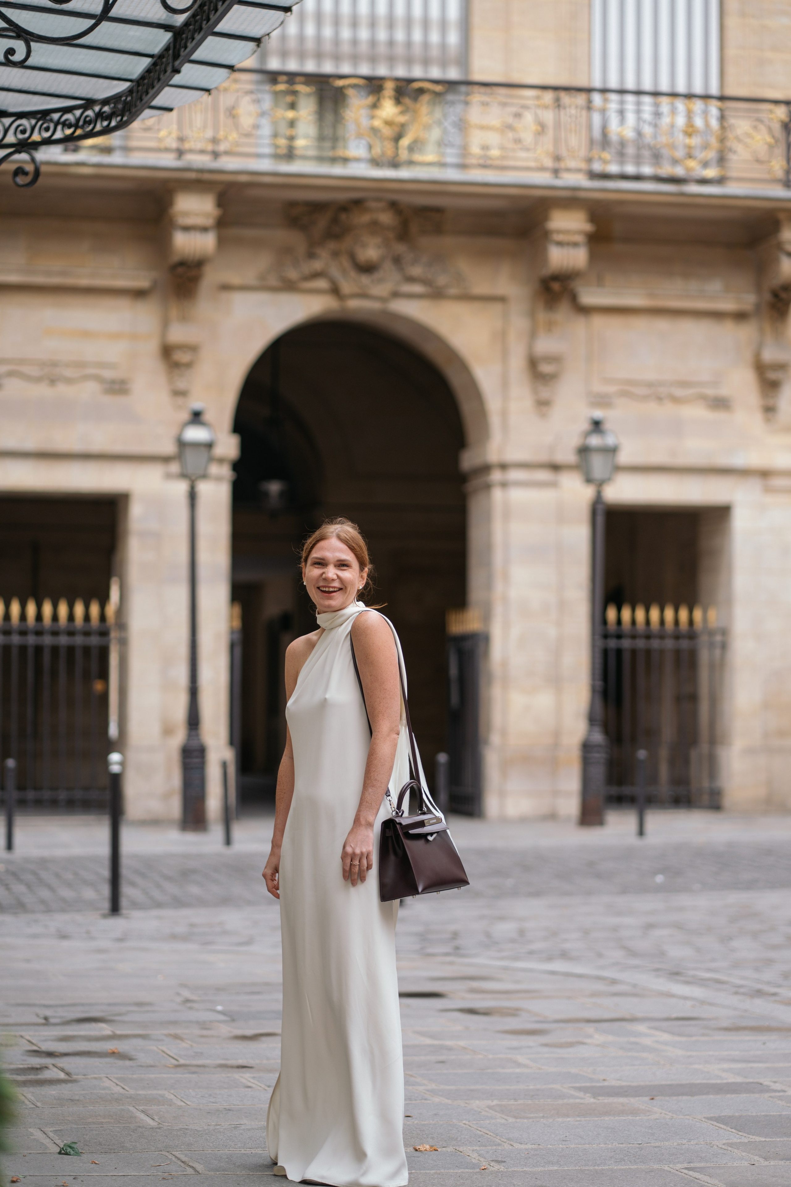 Портретная фотосессия в Париже. Ksenia Marchand/ Lifestyle фотограф в Париже