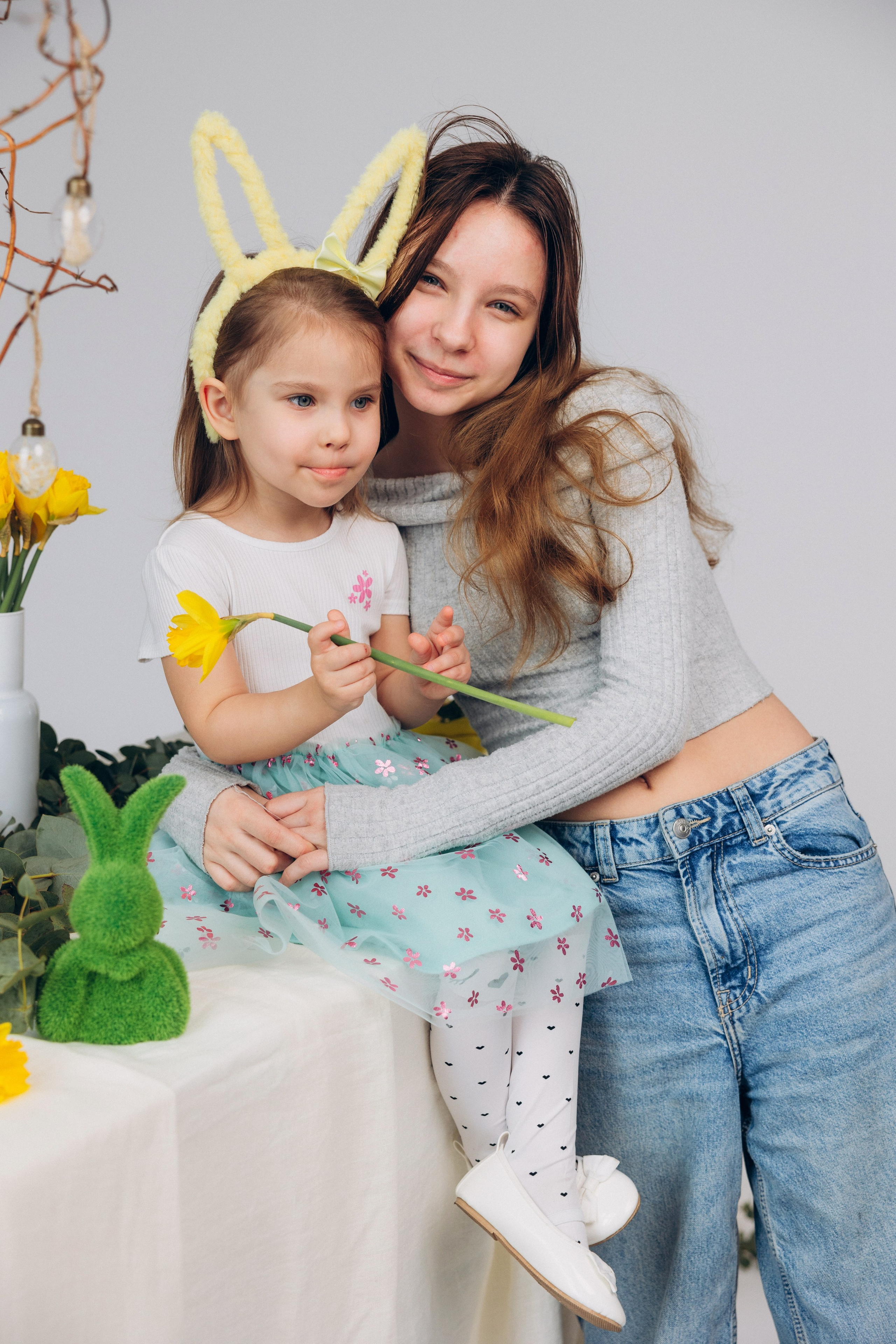 Nastrój w kolorze żółtym. Anna Rudnichenko Fotograf Szczecin / Анна Рудніченко Фотограф Щецин