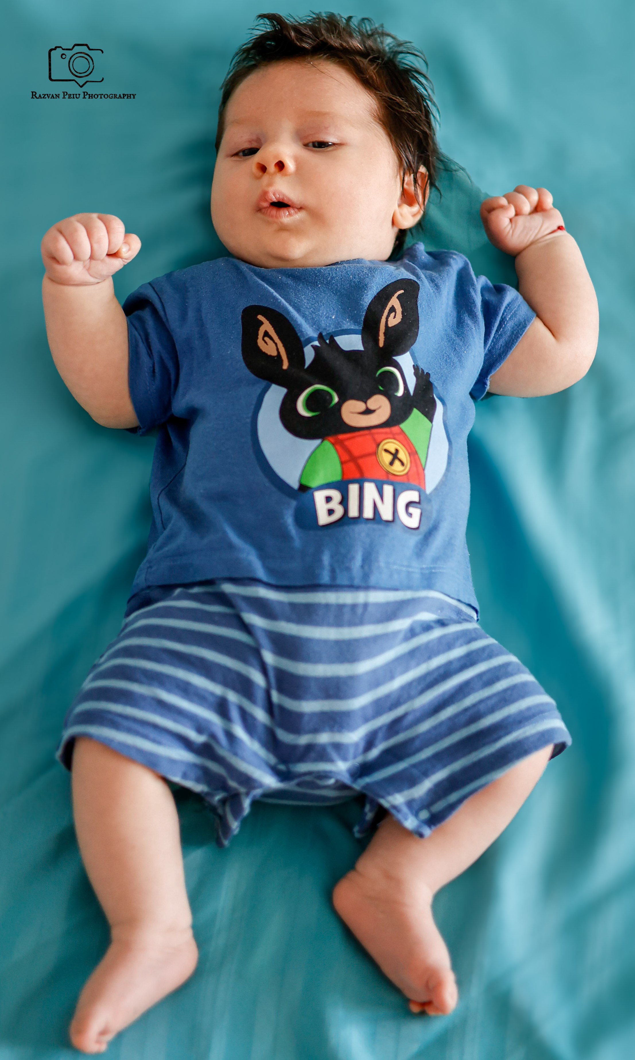 Botez Fabi. Razvan Peiu Photography, dincolo de fotografie!