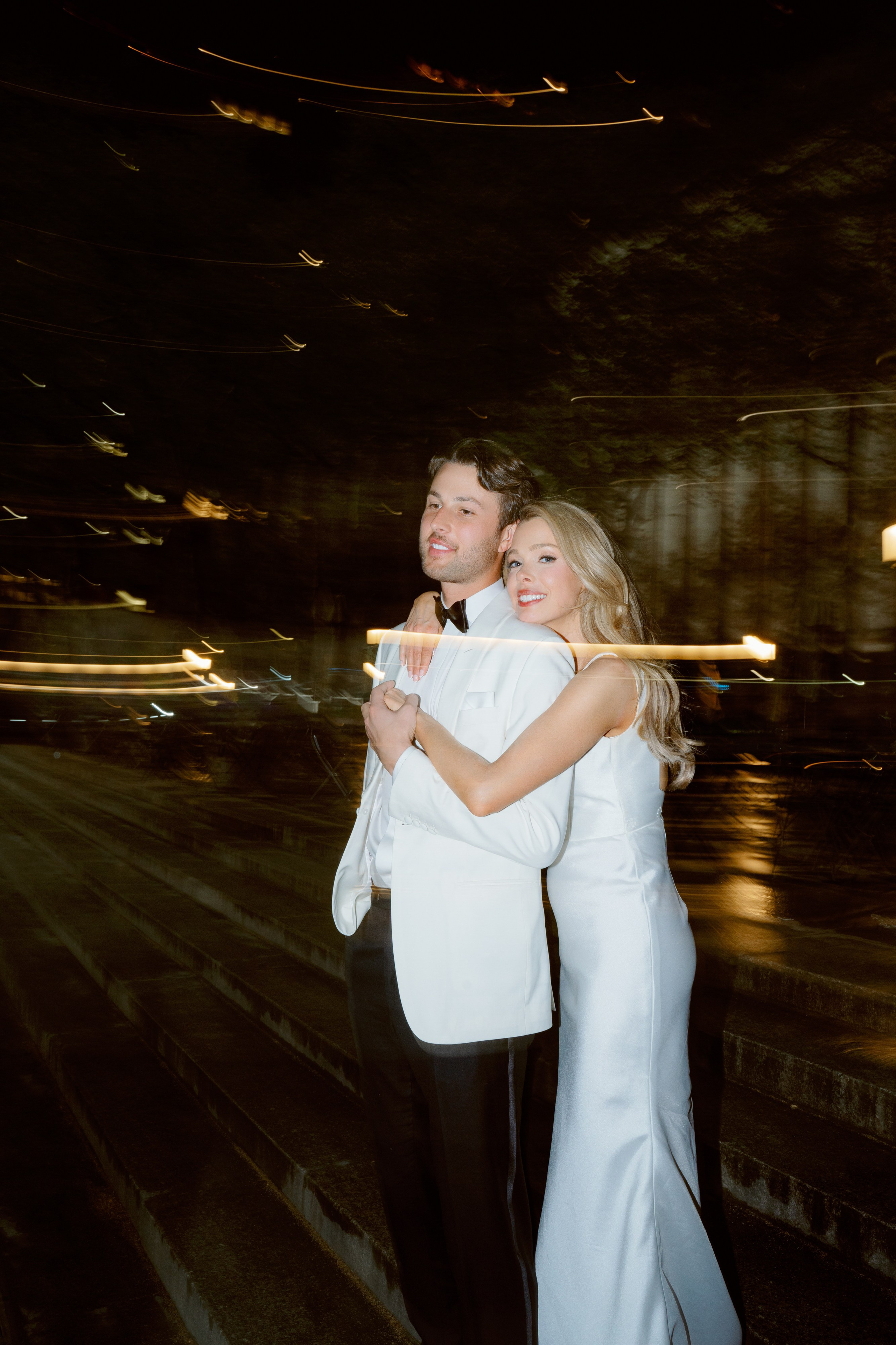 Lana and Shane’s Urban Chic Manhattan Wedding. Wedding photographer and videographer New York | New Jersey