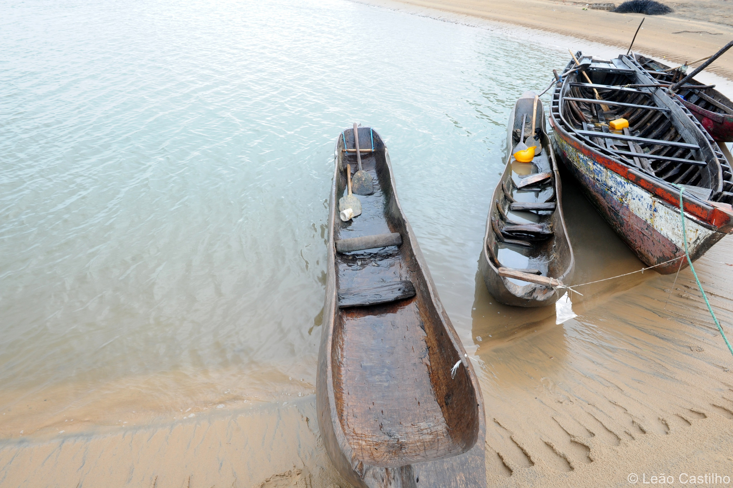 Photos from Mozambique. Simbahalu