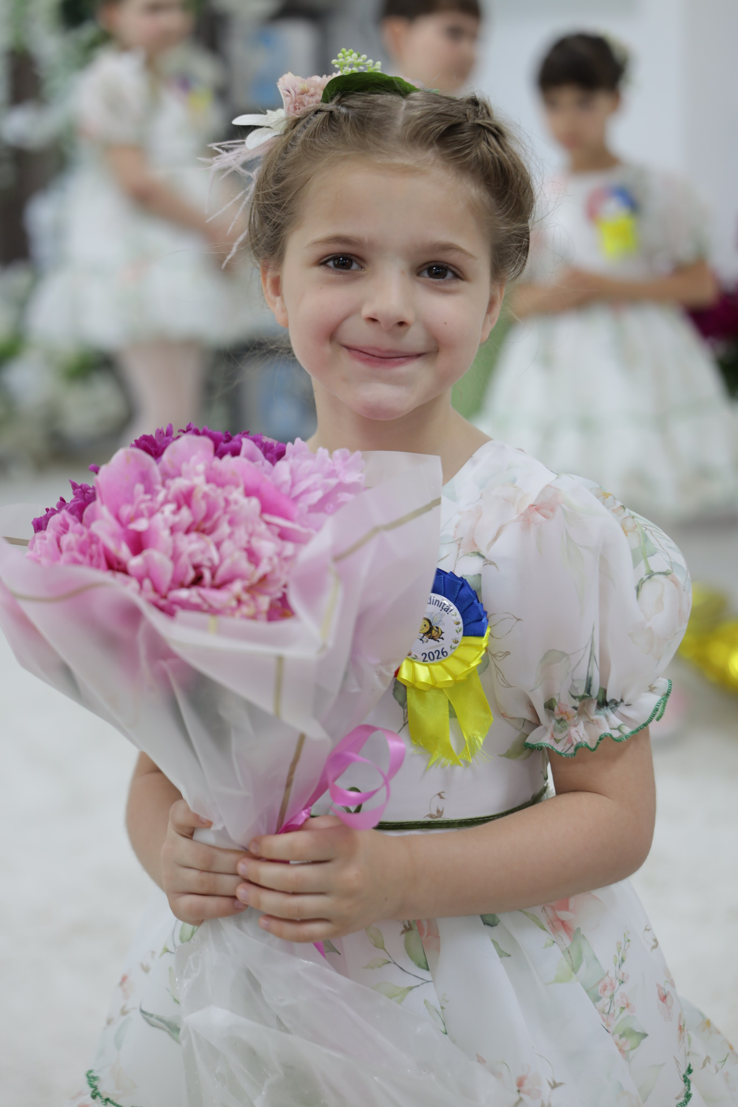 Adio Grădiniță 2026. Alika Dia- Fotograf în Republica Moldova, Strășeni
