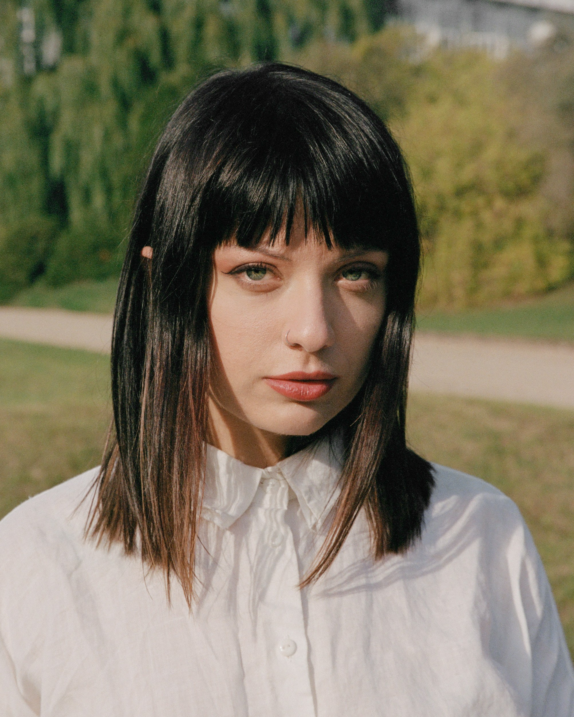 Films. PORTRAIT/FINE ART PHOTOGRAPHER/PERFORMER