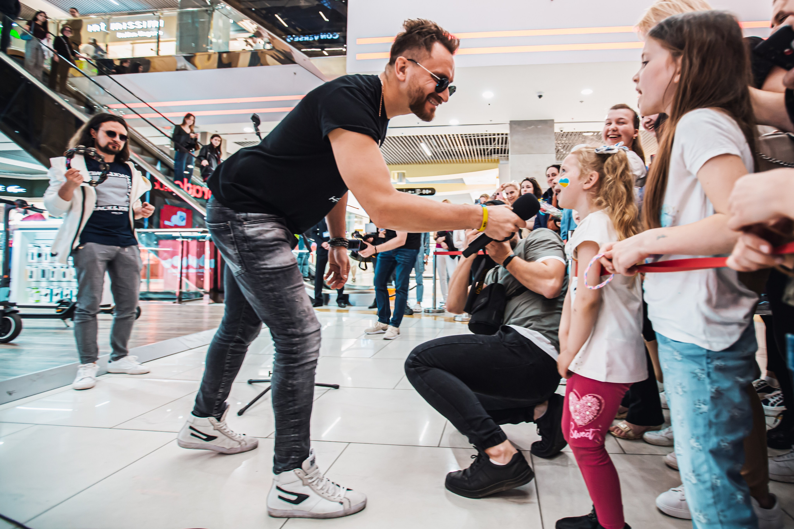 Скай. Репортажний фотограф/анімаліст КИЇВ