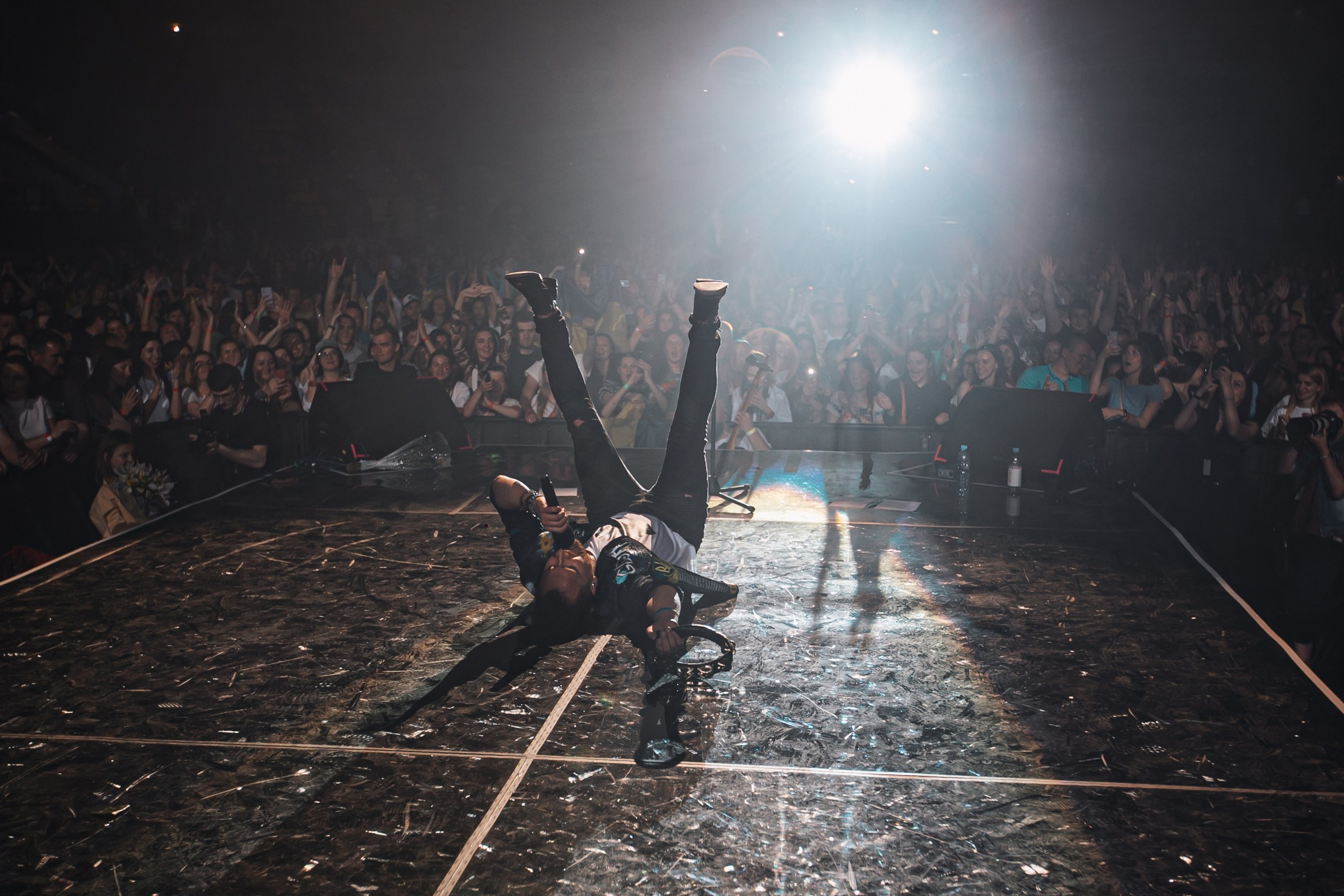 Скай. Репортажний фотограф/анімаліст КИЇВ