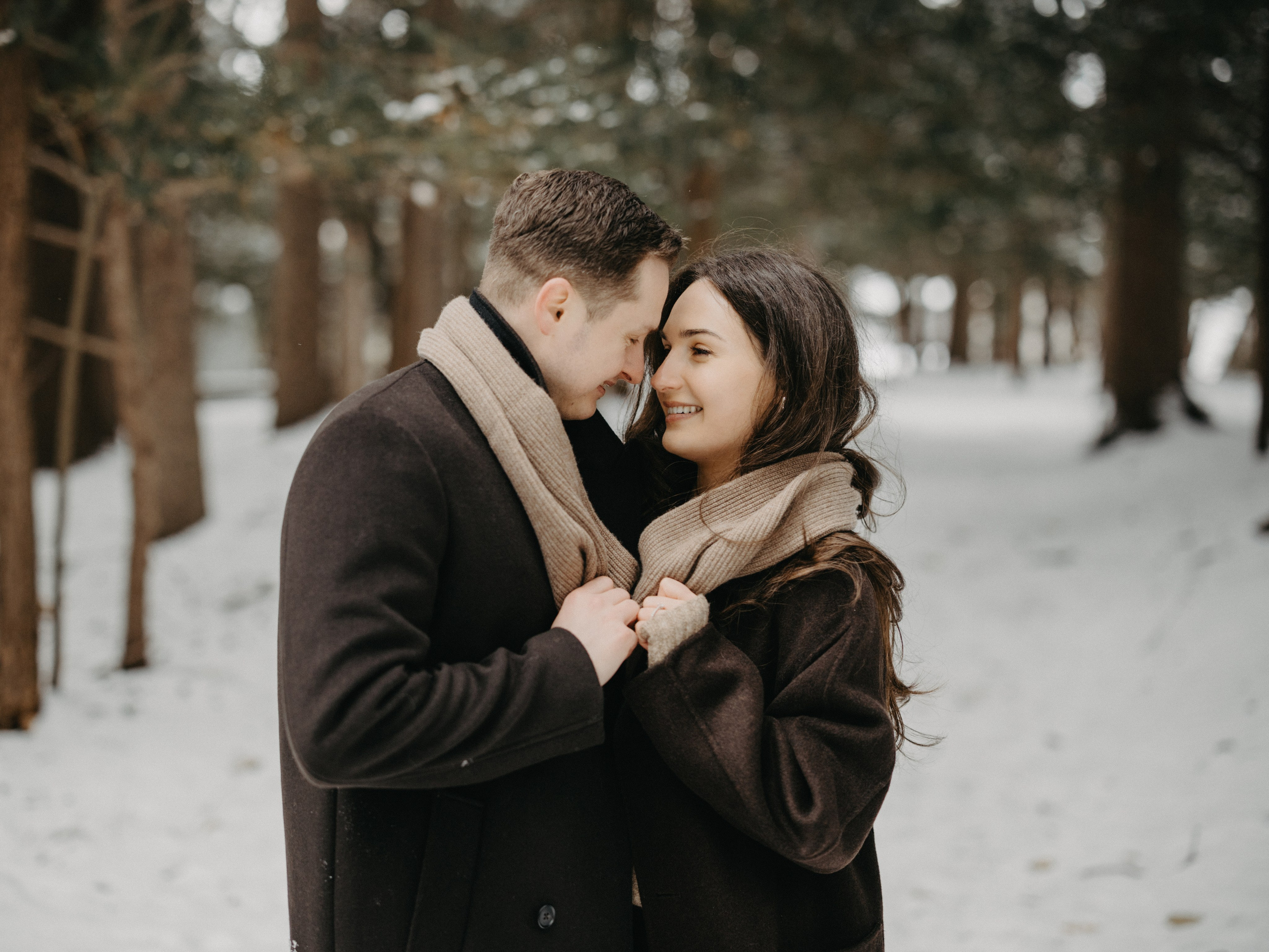 Natallia & Maks. Anastasia Post: Wedding and Editorial Photography