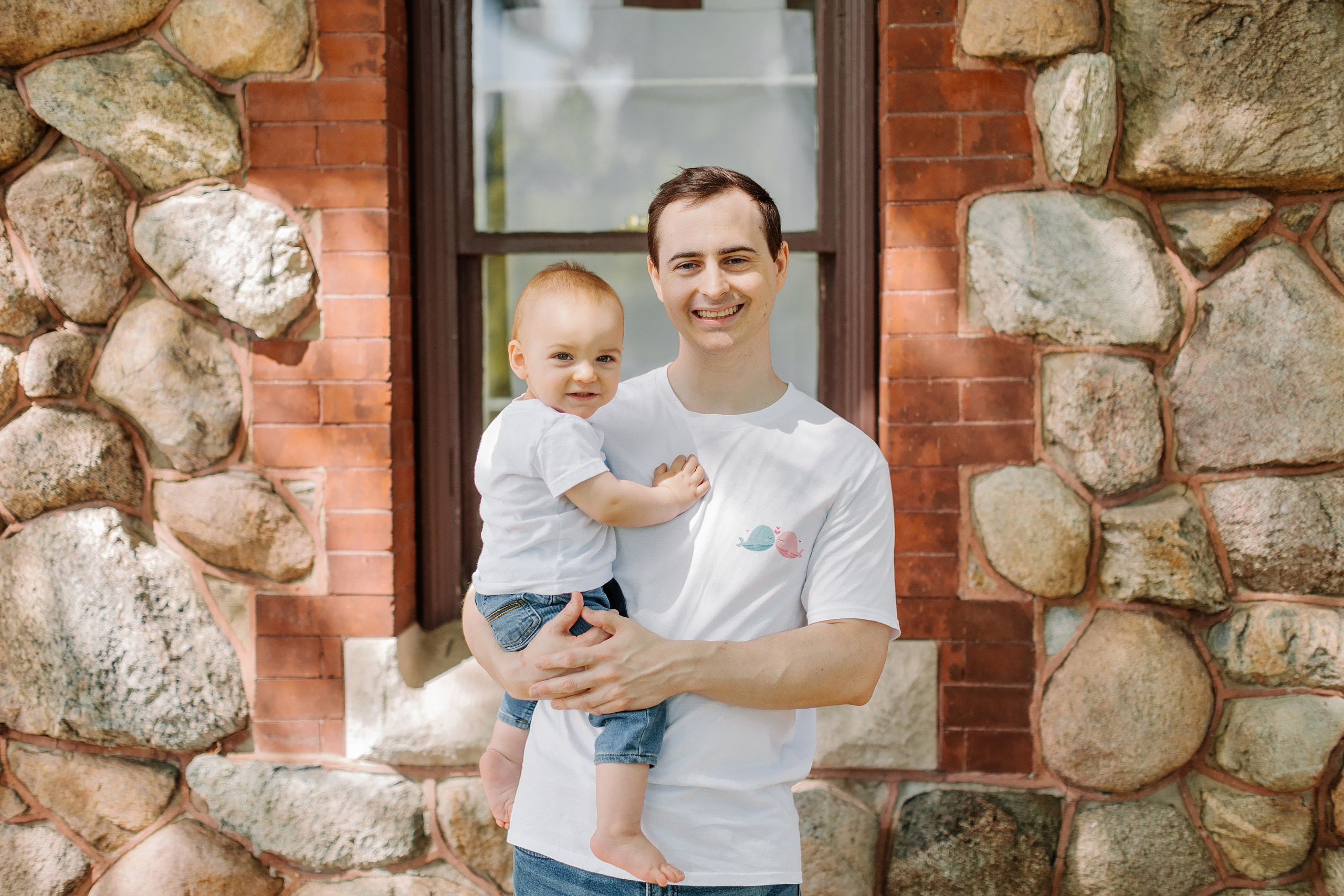 13.05.24 Family Photoshoot. Wedding family event photographer in Chicago Nick Yushevich