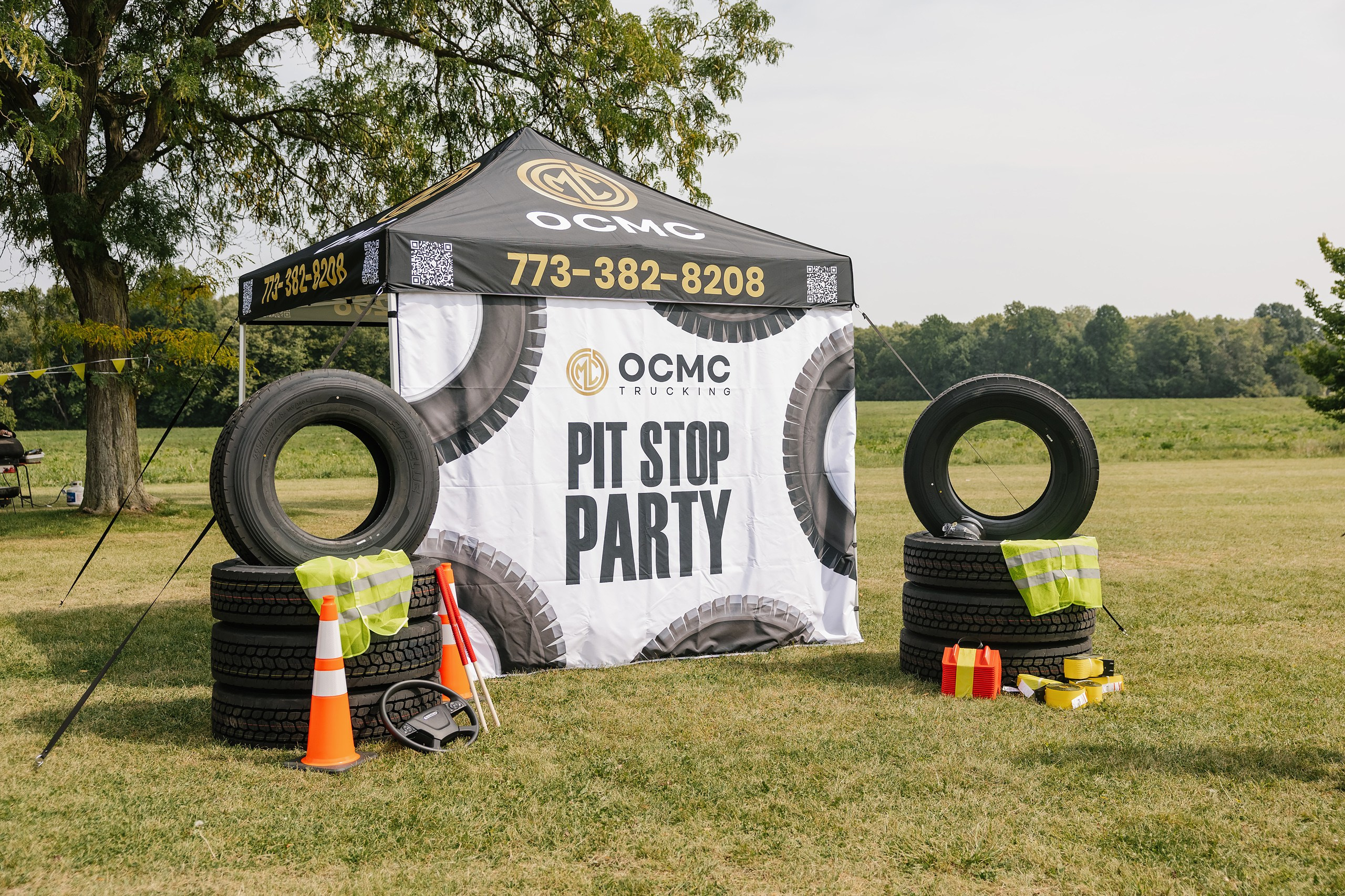 OCMC 09.13.2025. Wedding family event photographer in Chicago Nick Yushevich