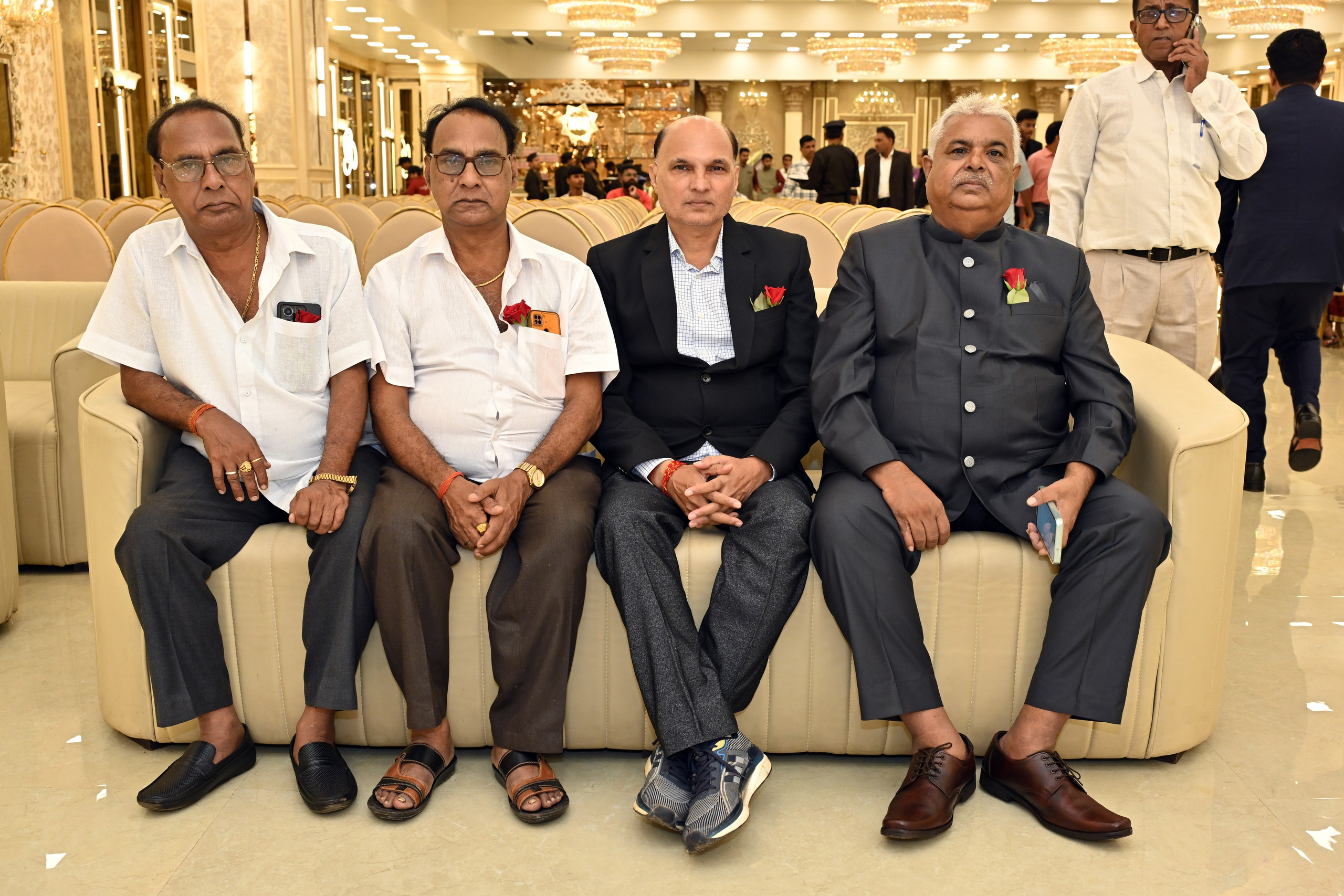 Vivek & sunanda. “Ajay Digital Photo Studio — Capturing Timeless Wedding Moments”