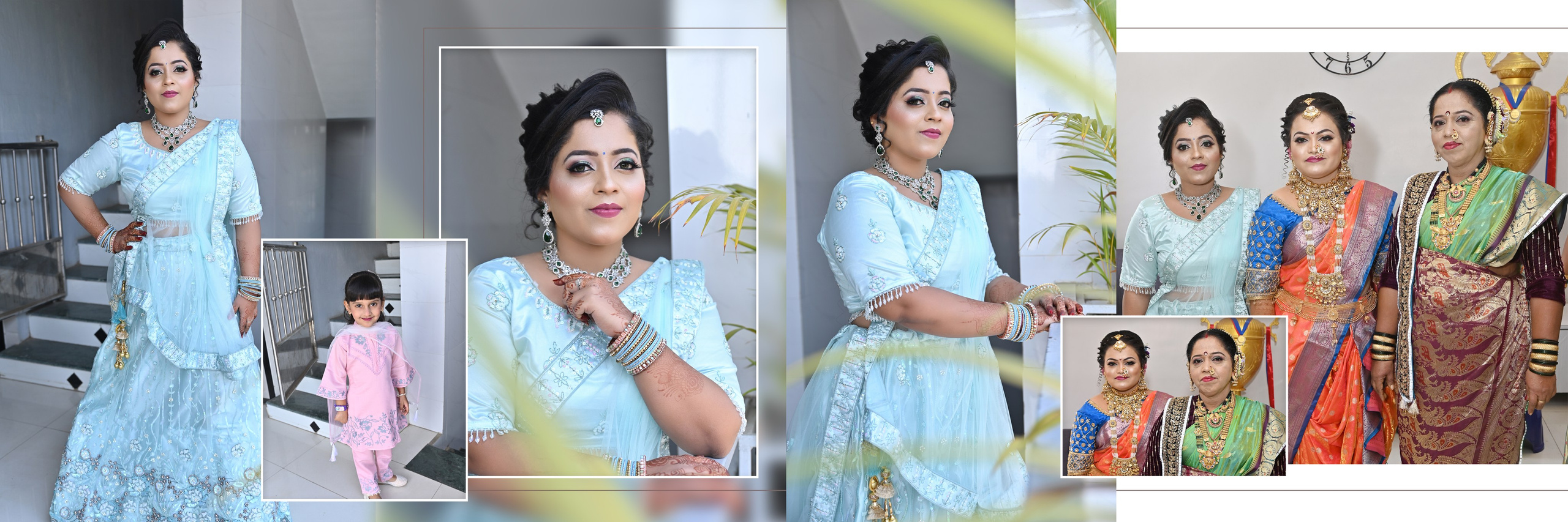 Karishma weds amit. “Ajay Digital Photo Studio — Capturing Timeless Wedding Moments”