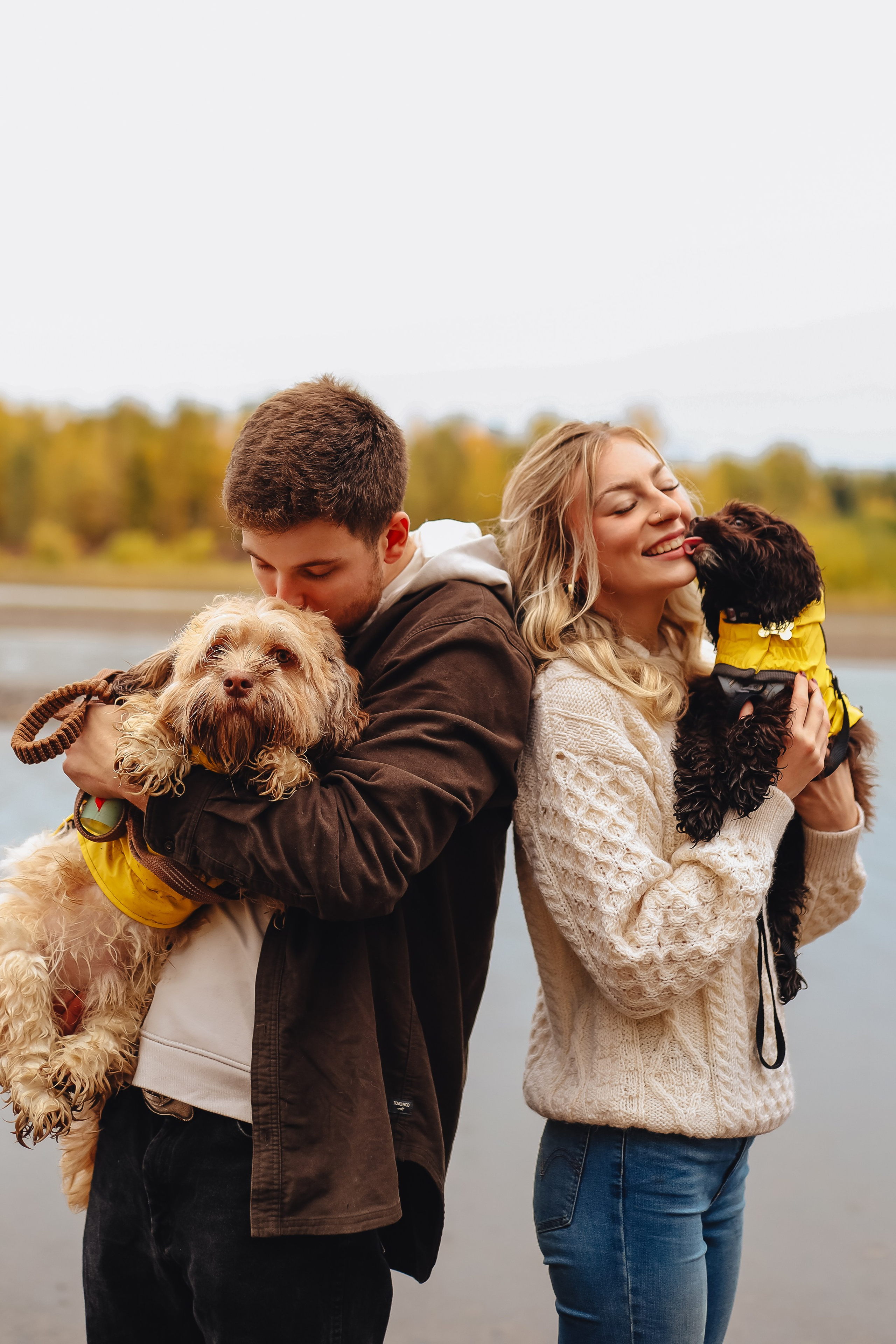 Family. Ellen Litvinova photography