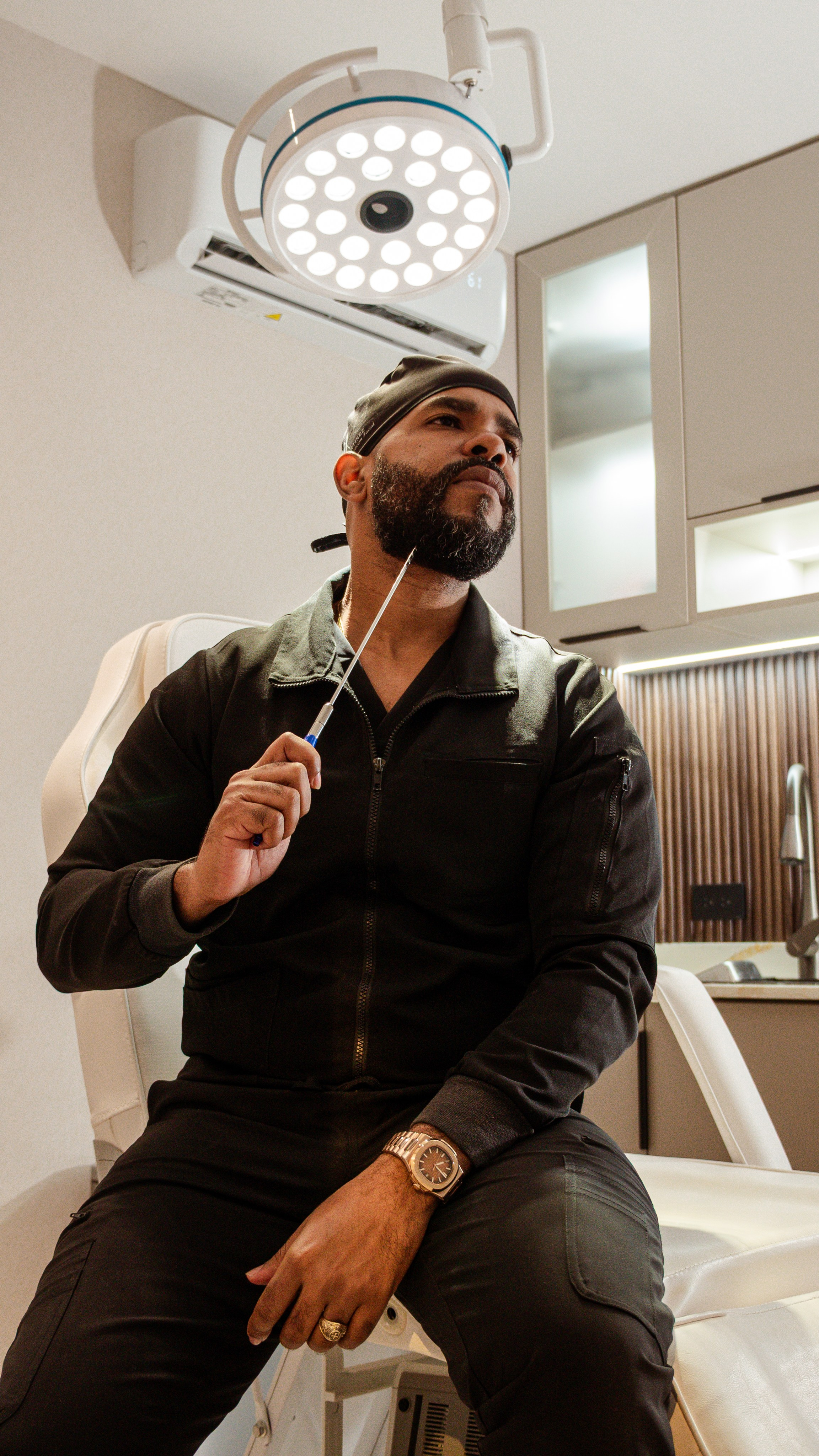 Medicina - Dr. Wascar Martinez. VisualAvalon