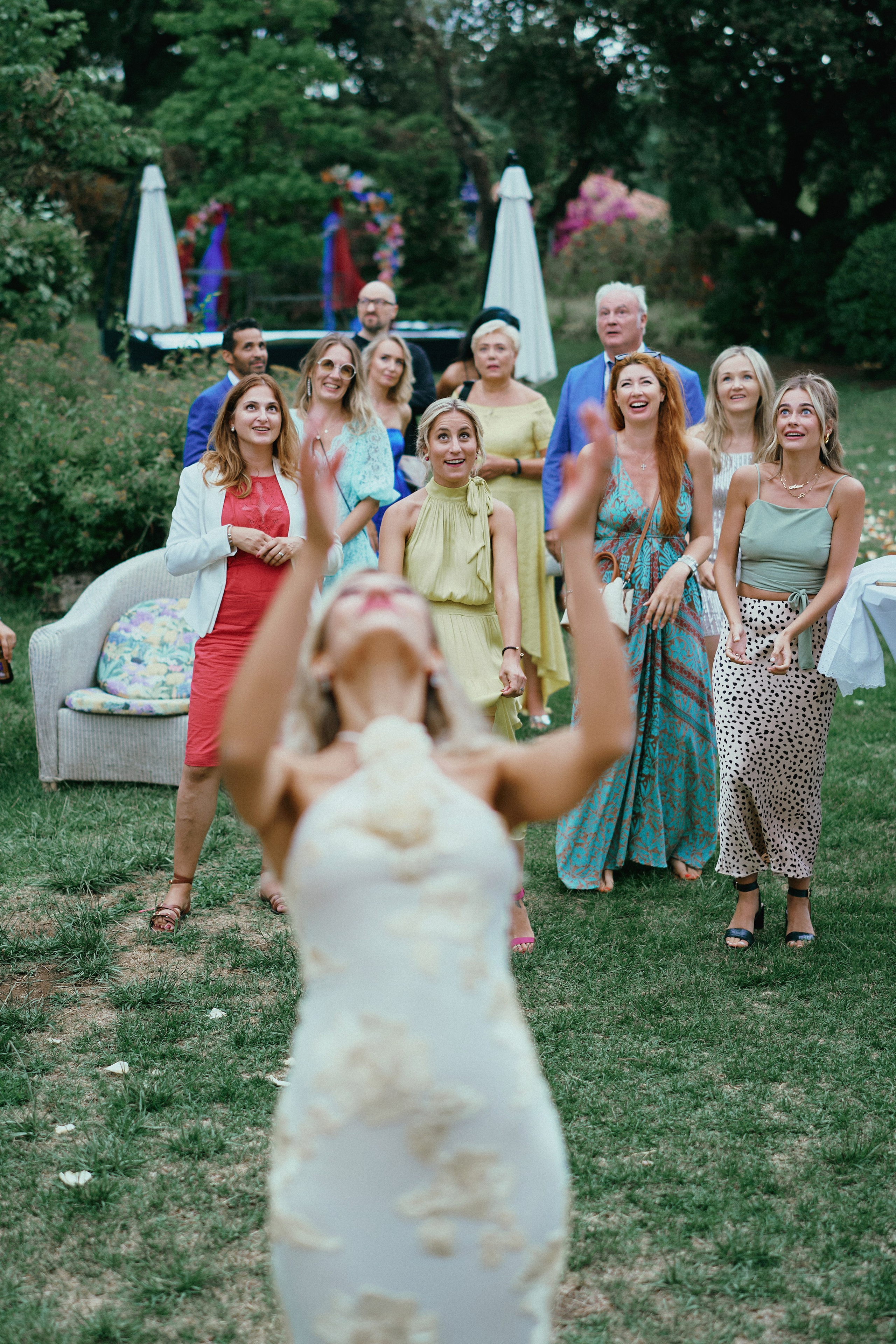 Jeime & Marina. Фотограф в Барселоне Жанна Захарченко