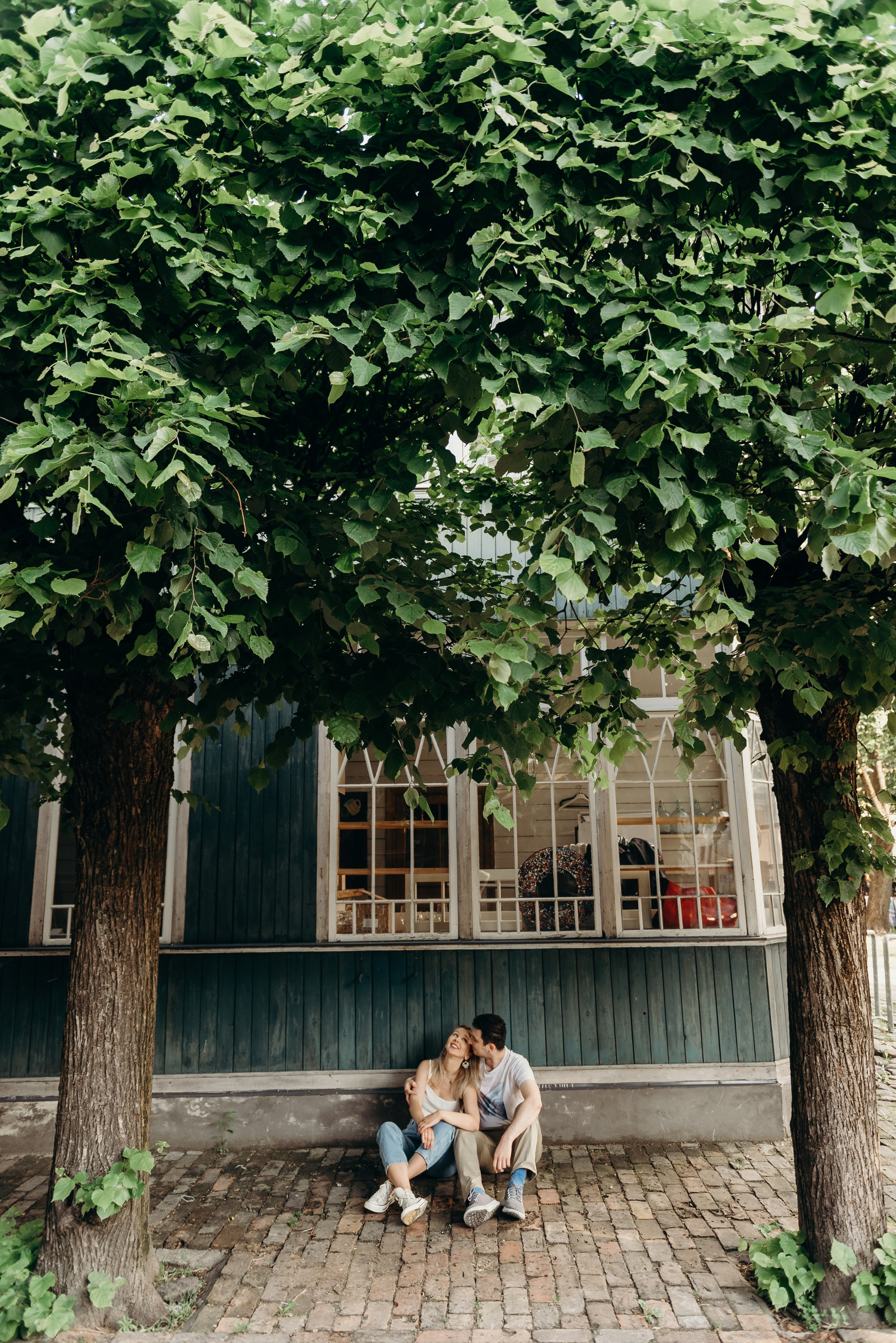 A + A. Kāzu fotogrāfs Rīgā — Vjačeslavs Lučņenkovs