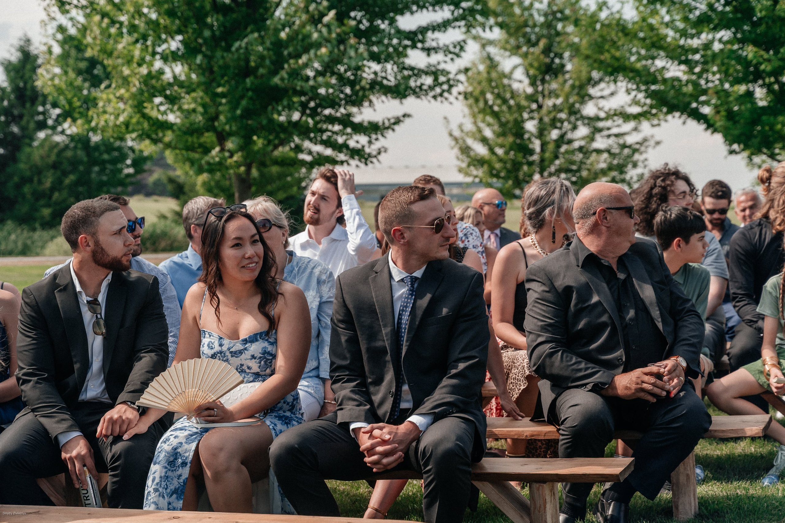 Jess & Ryan. Storytellers Films — Candid Wedding Videographer & Photographer in Toronto, Ontario and beyond