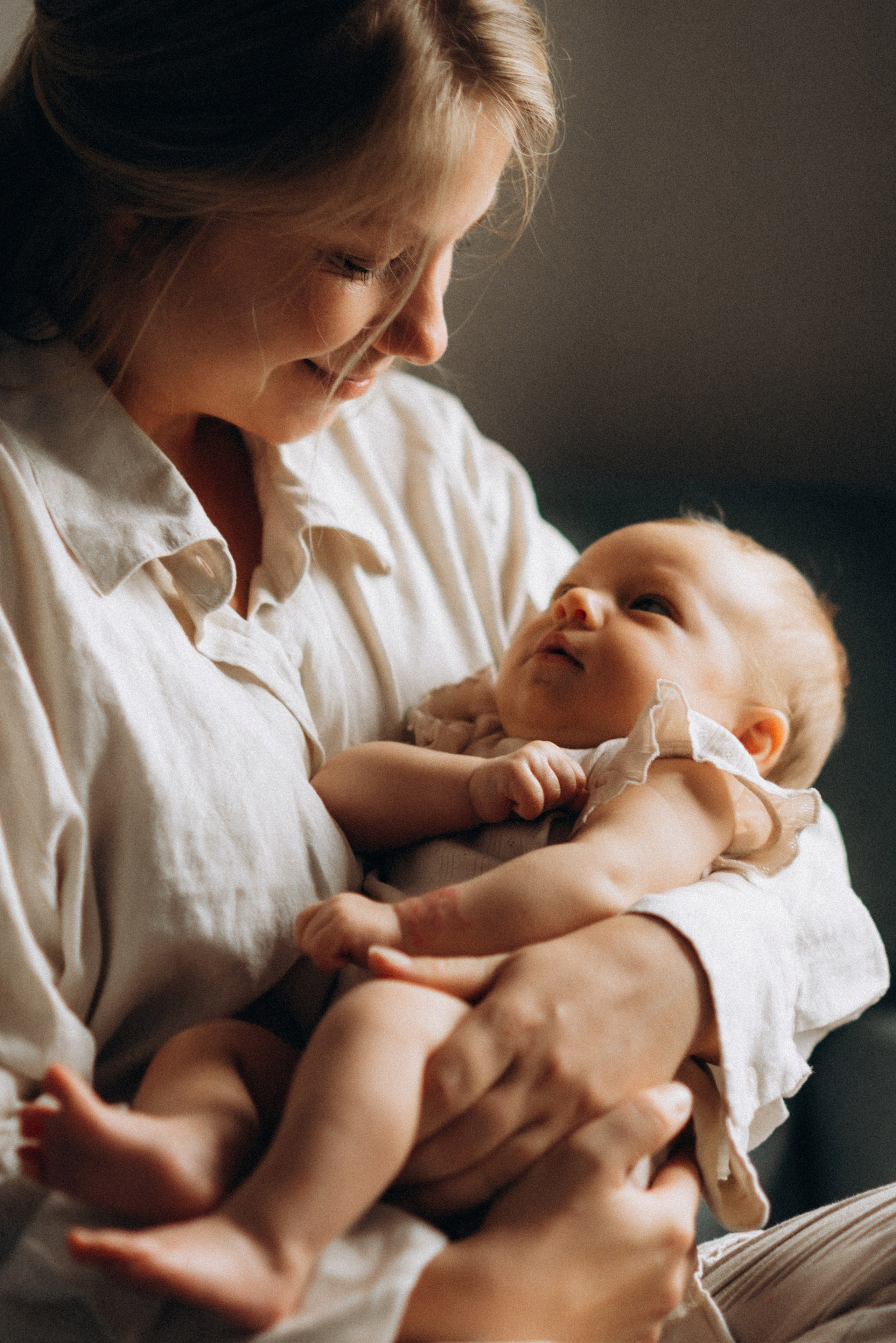 Home Story. Семейный фотограф Лейпциг, Германия