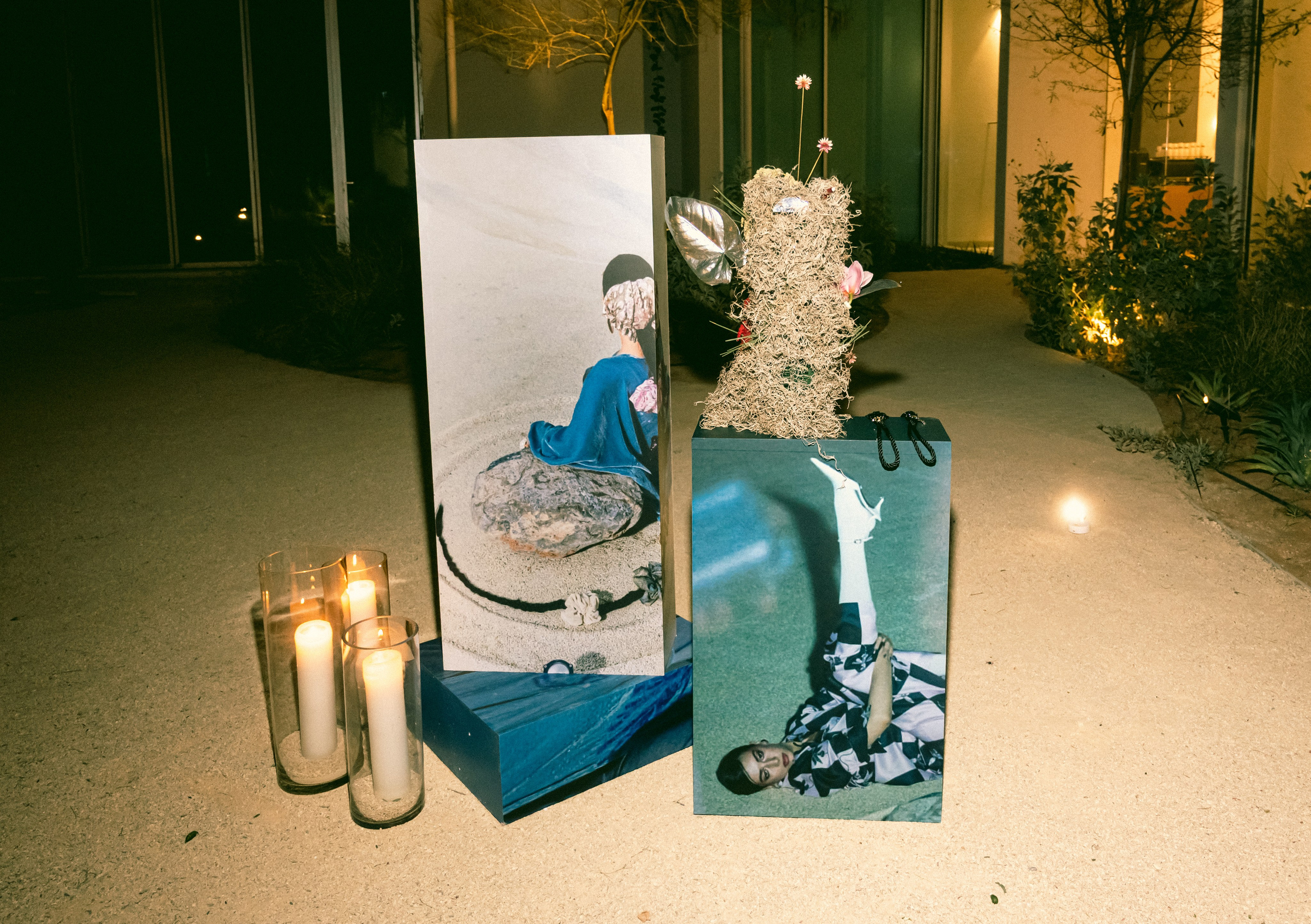 1309 Studios. Versoluna