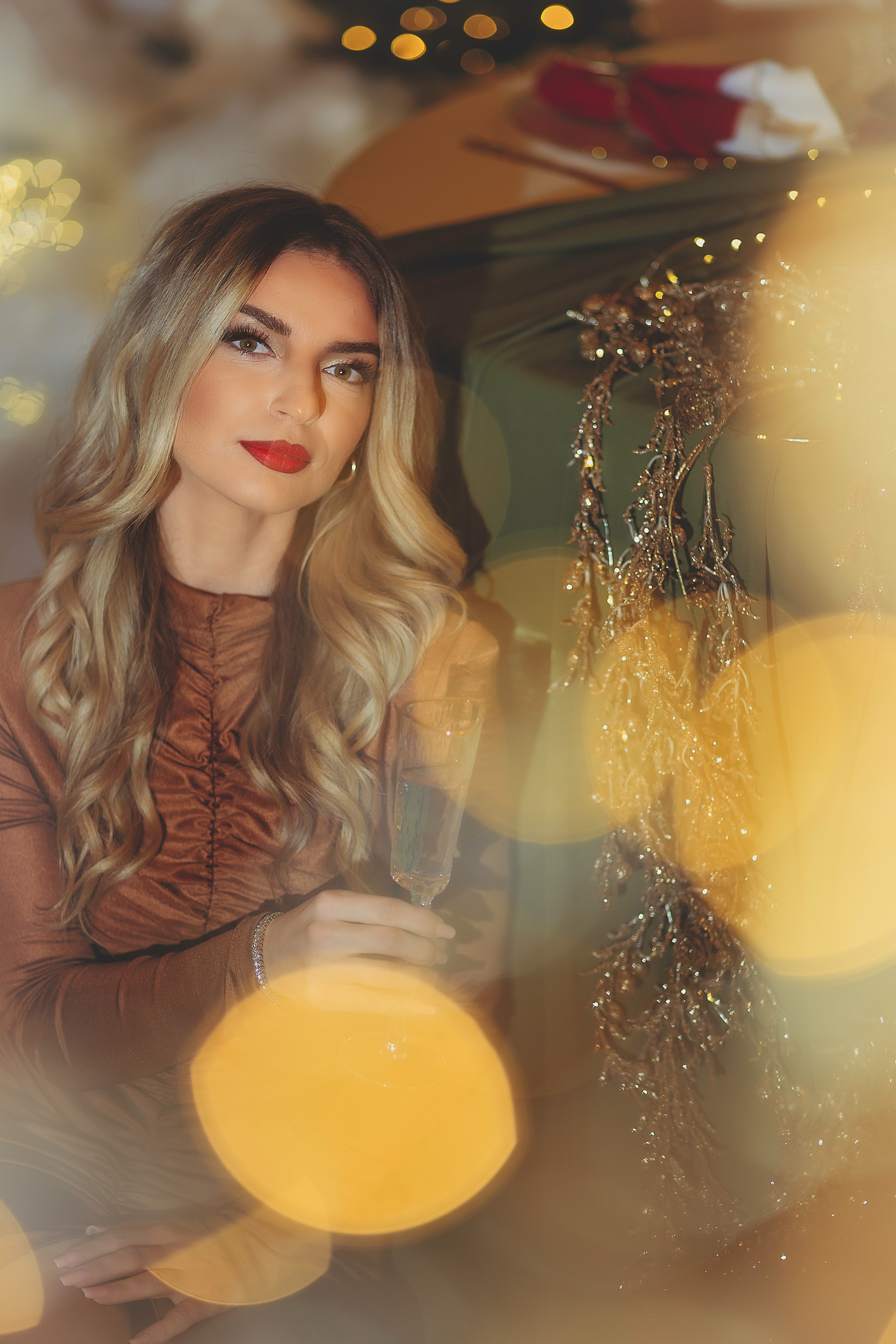 Ședințe Foto de Crăciun 2025 – La Femme Studio Photography Constanța. Elena Mascan – Fotograf newborn, maternitate, portret, smash the cake & branding personal | La Femme Studio Photograpy|Constanţa