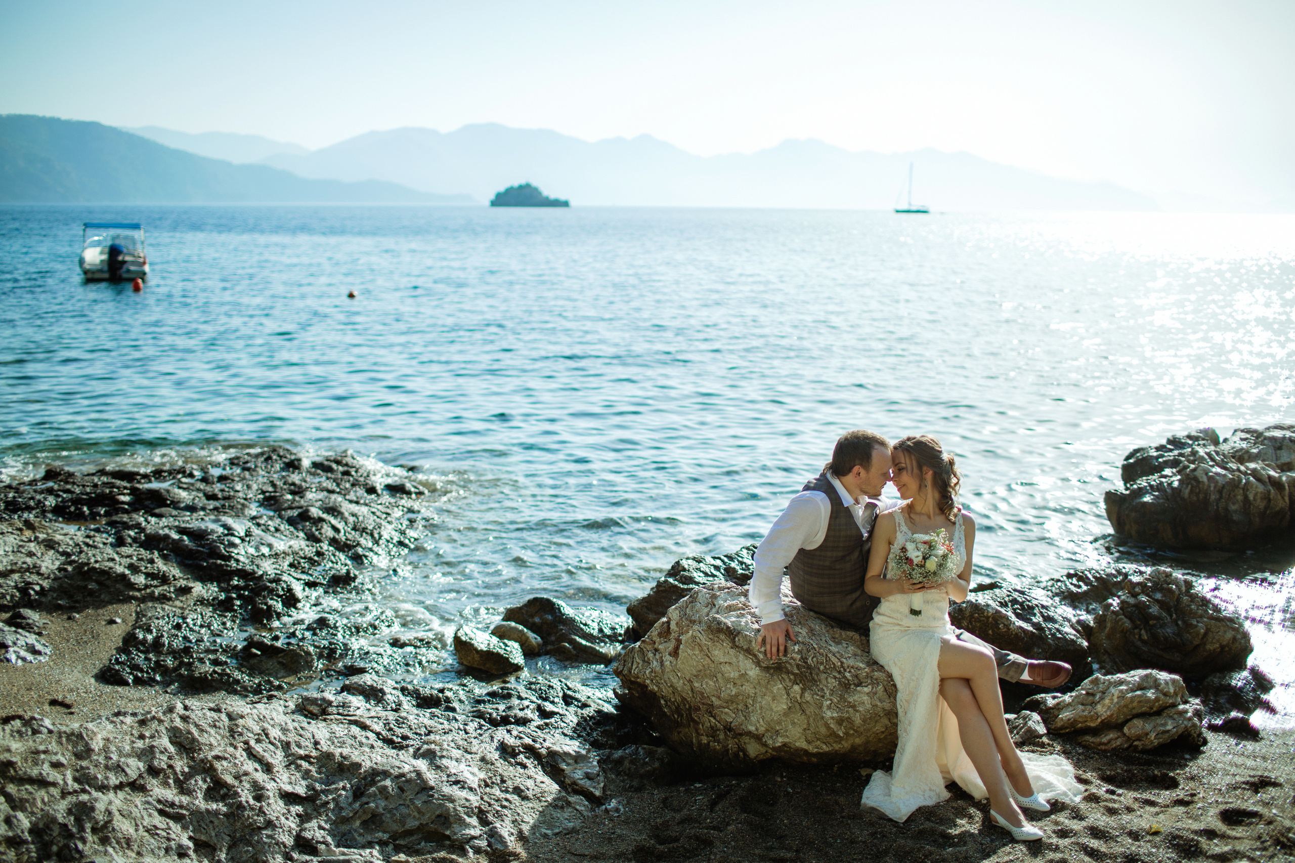 Country wedding photo session. Julia Ganch I Fashion Wedding Photography I Cappadocia Turkey