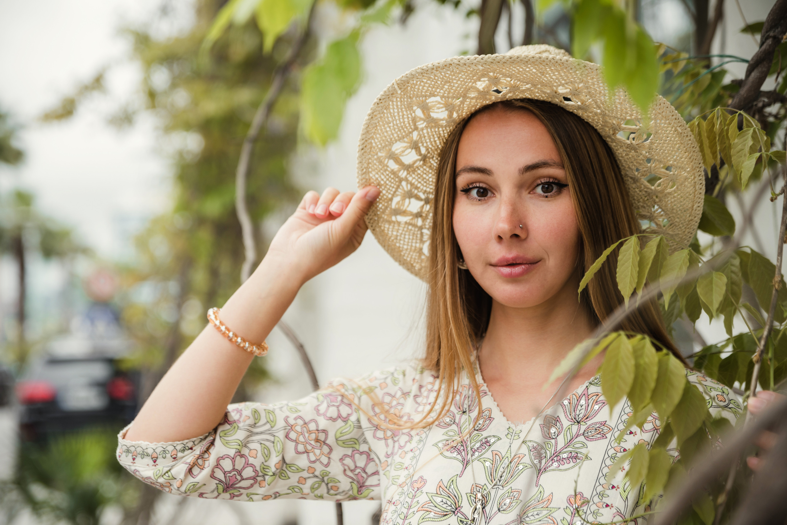 OLGA. Ekaterina Verbitskaya. Photography