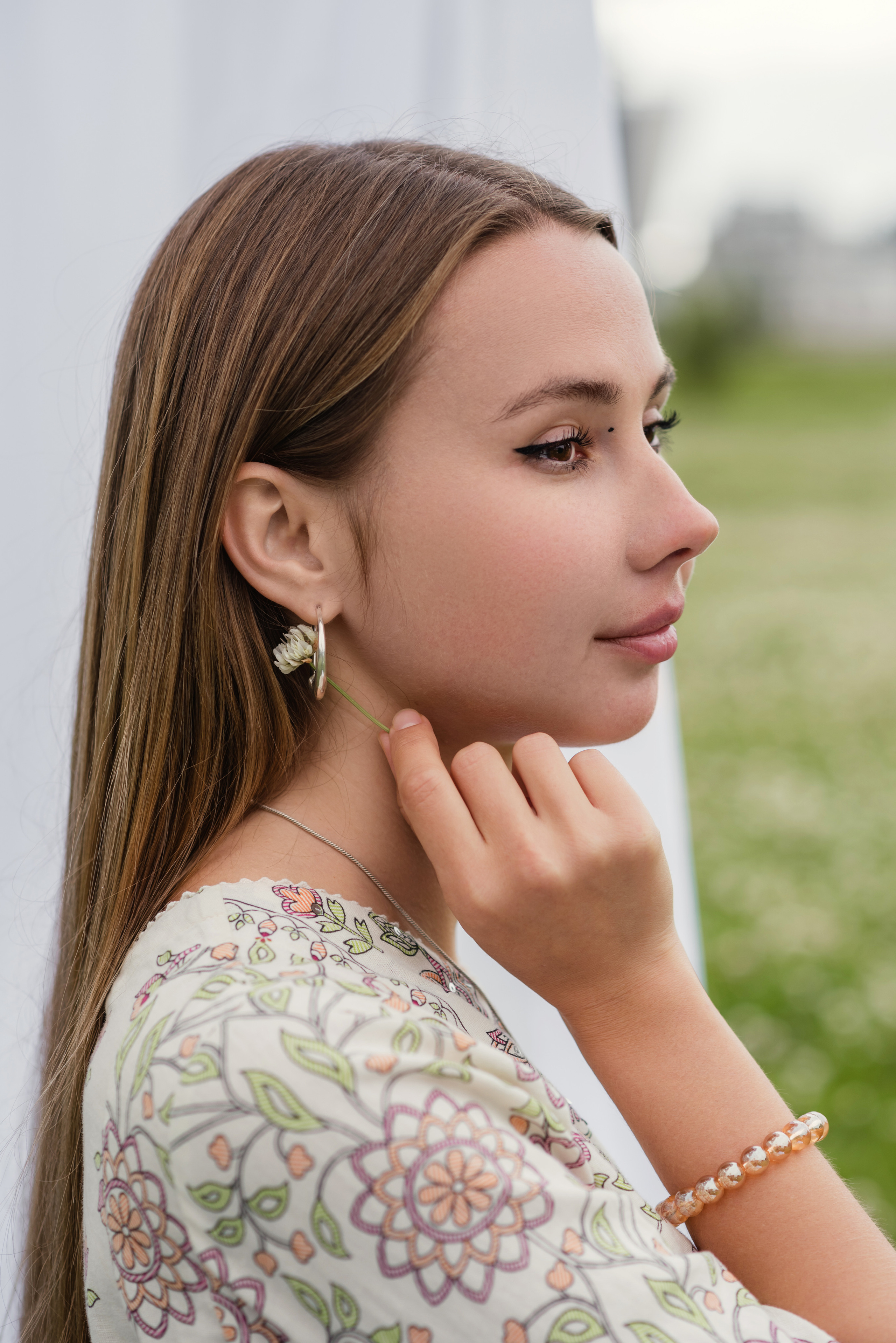 OLGA. Ekaterina Verbitskaya. Photography