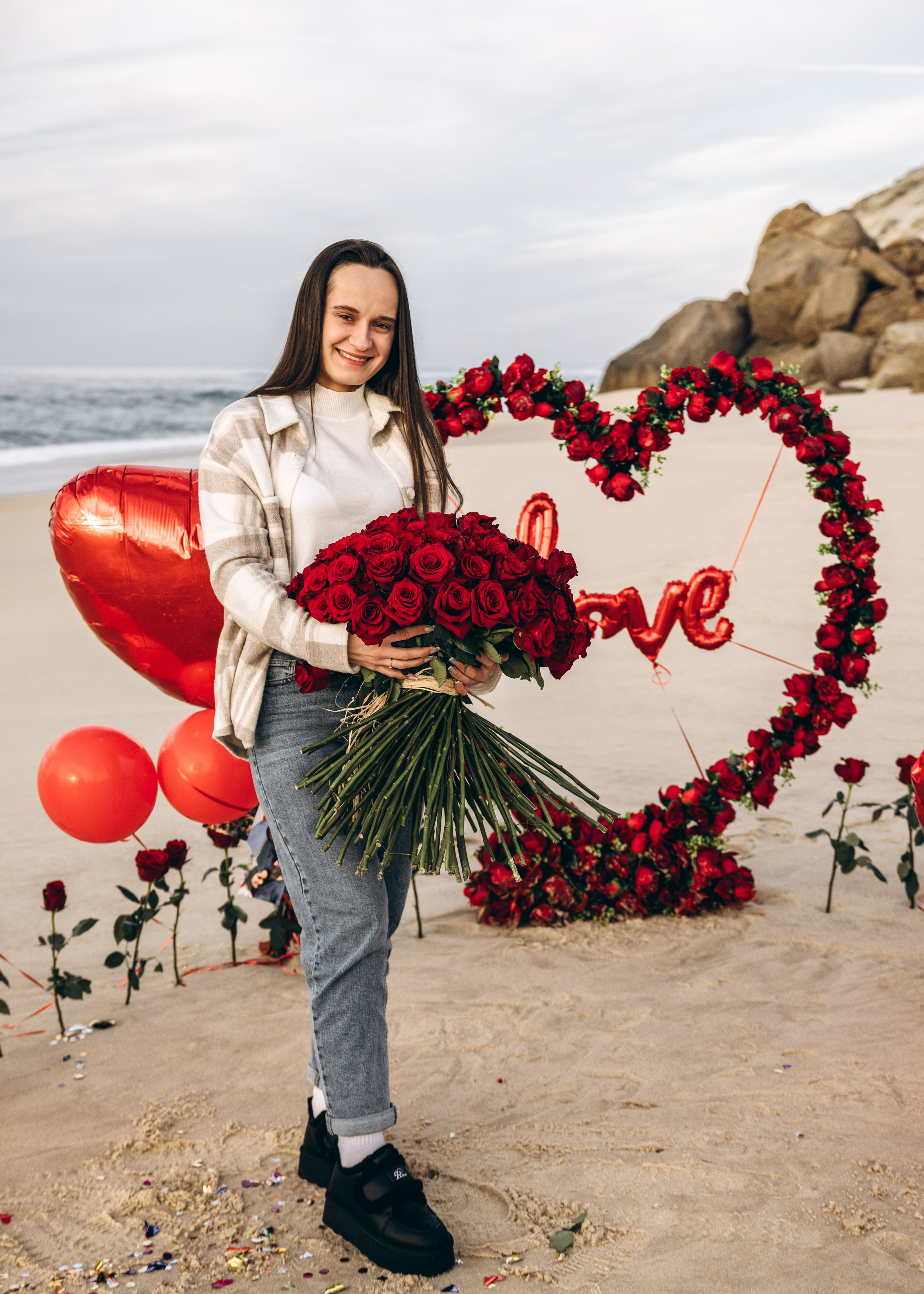 Pedido de Casamento. Luxury Wedding Photography & Cinematic Films | Portugal & Destination Weddings | Ricardo & Mary Pictures