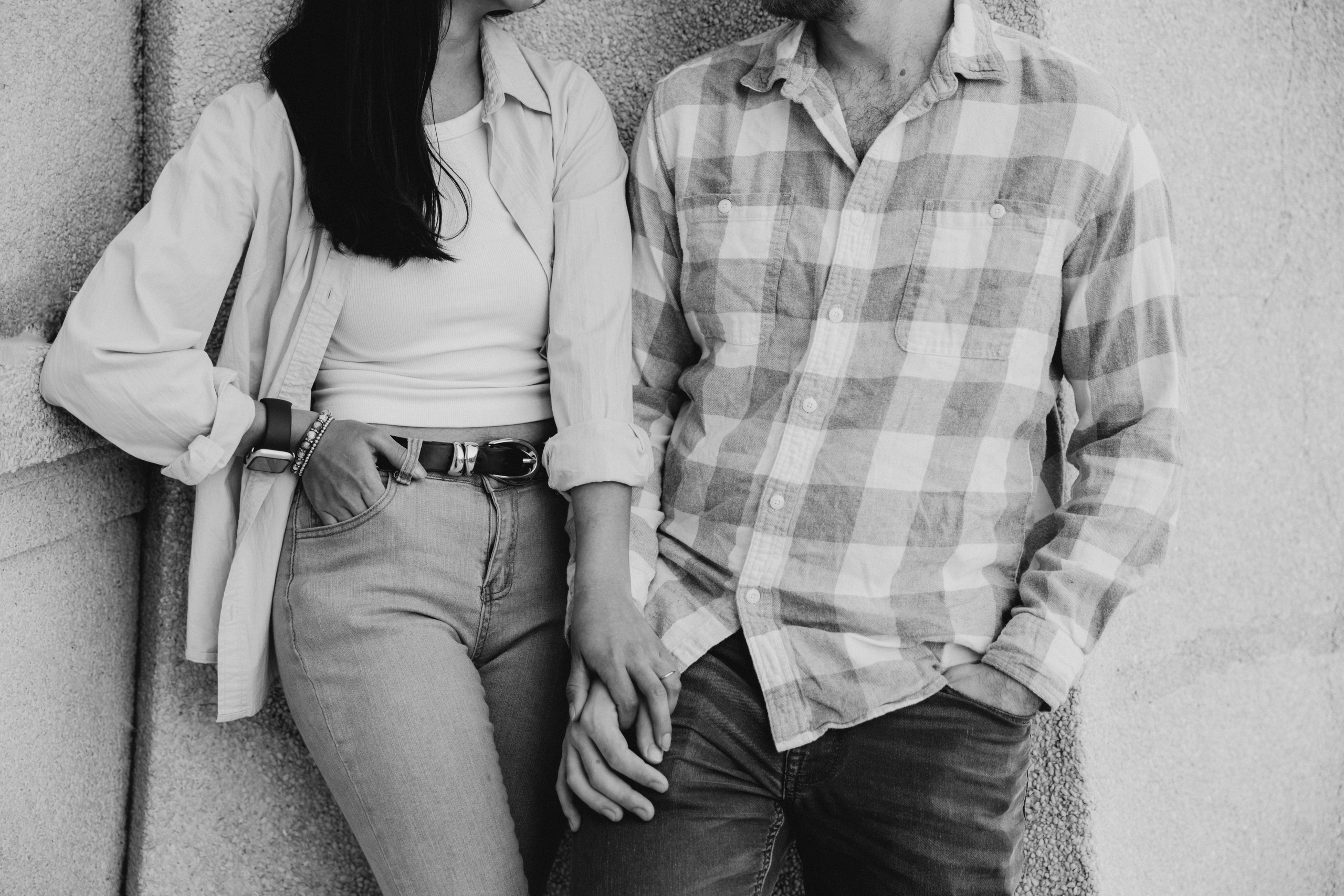 Dominique & Mathew. Family Lifestyle Photography