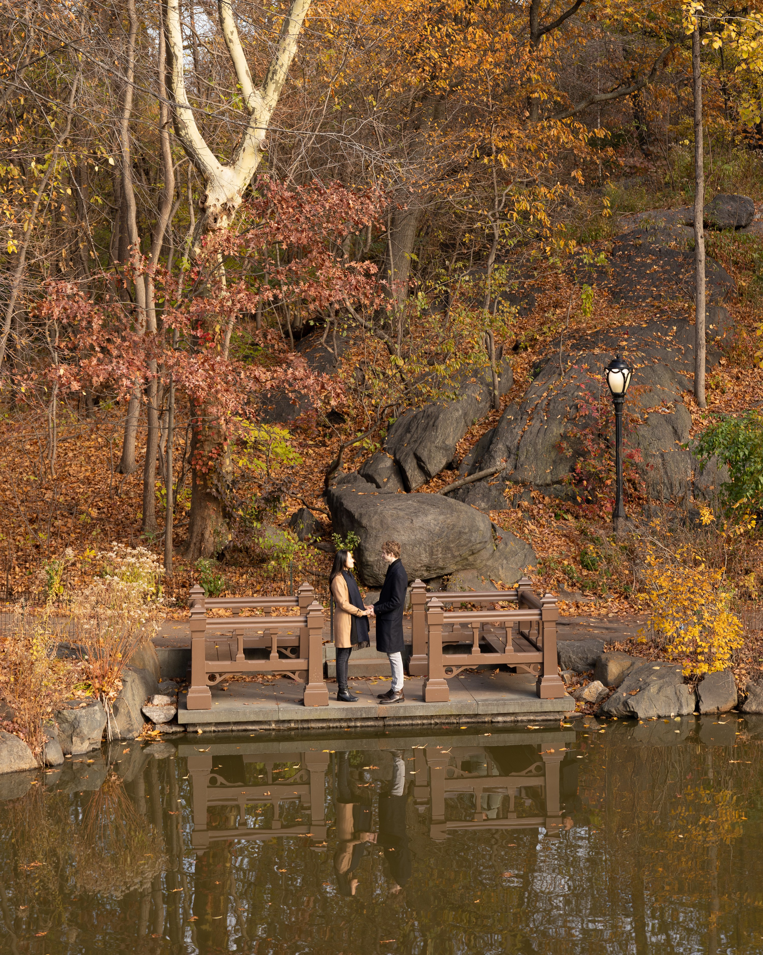 New York Engagement: United by Love. Family, lifestyle, and commercial photography in New York and New Jersey