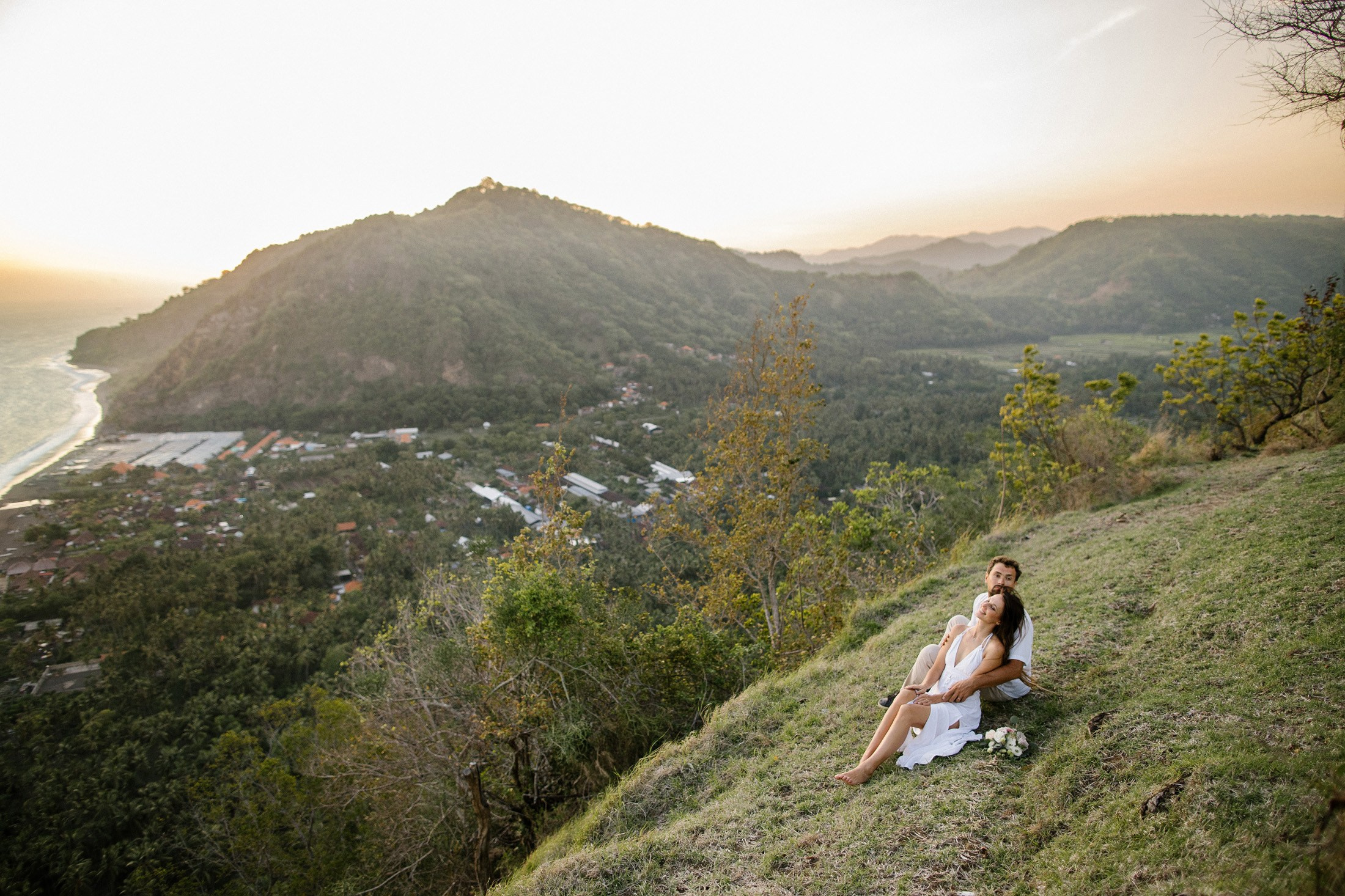 Trip on a car. Getitfeel — Aesthetic Photography and Videography